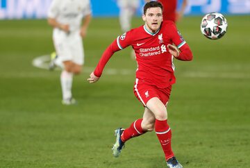 Andrew Robertson