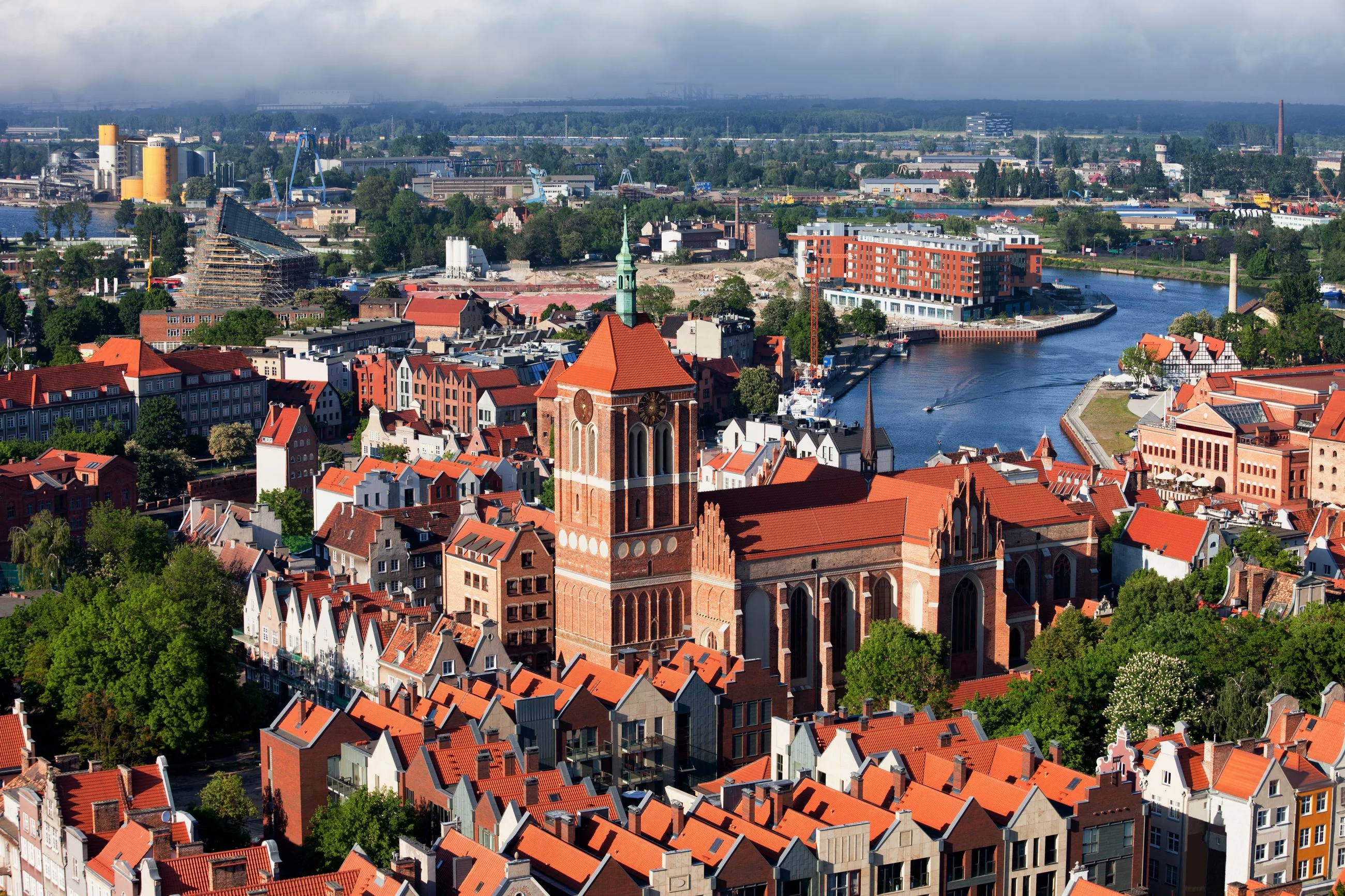 Gdańsk