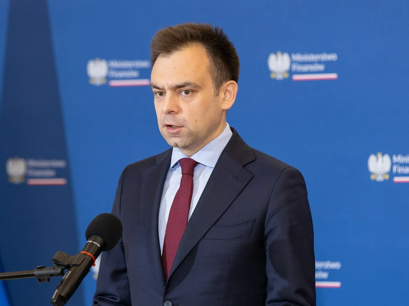 „Mocne wejście polskiej gospodarki…”. Minister komentuje najnowsze dane