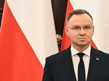 Andrzej Duda /