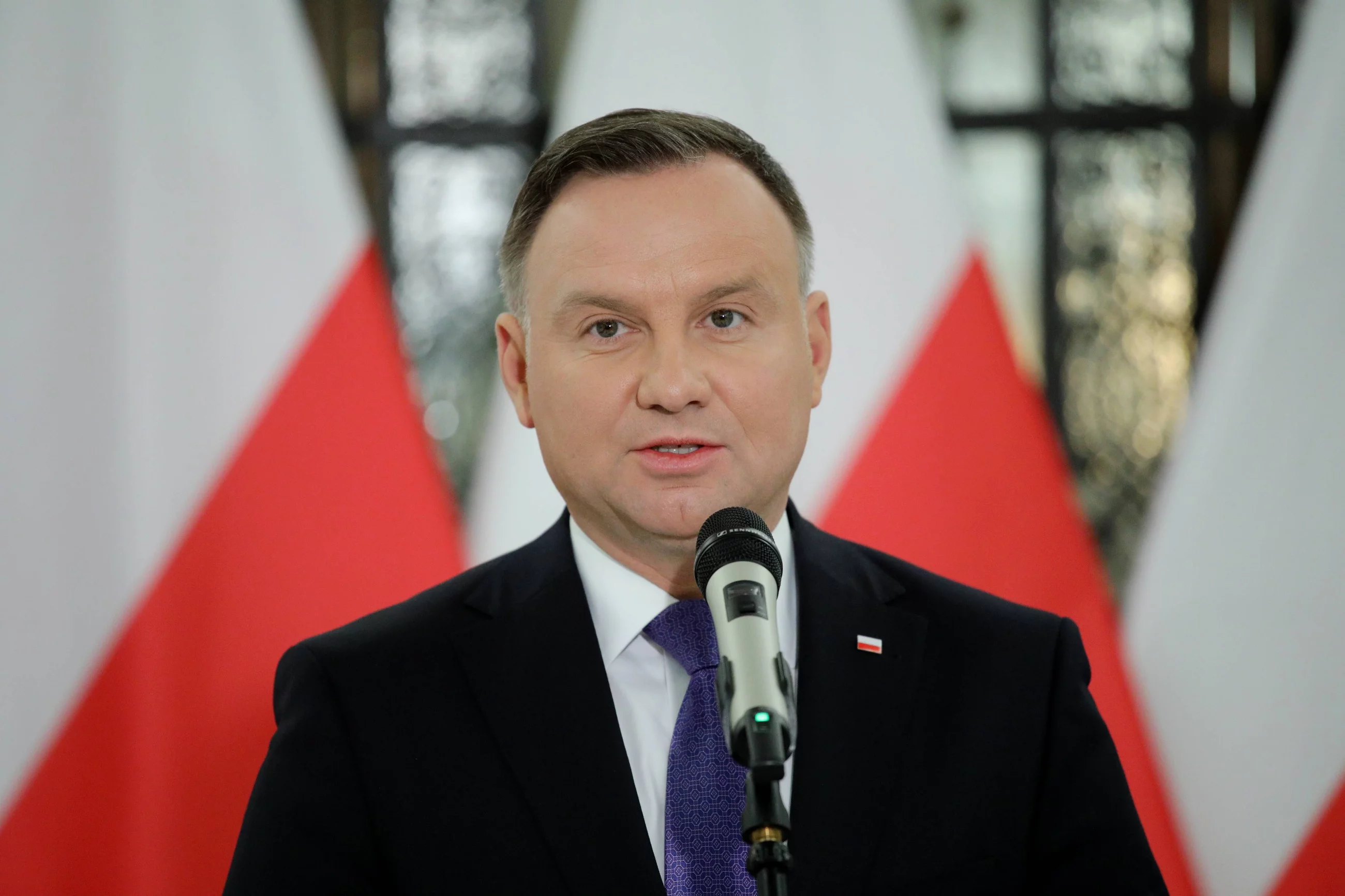 Andrzej Duda