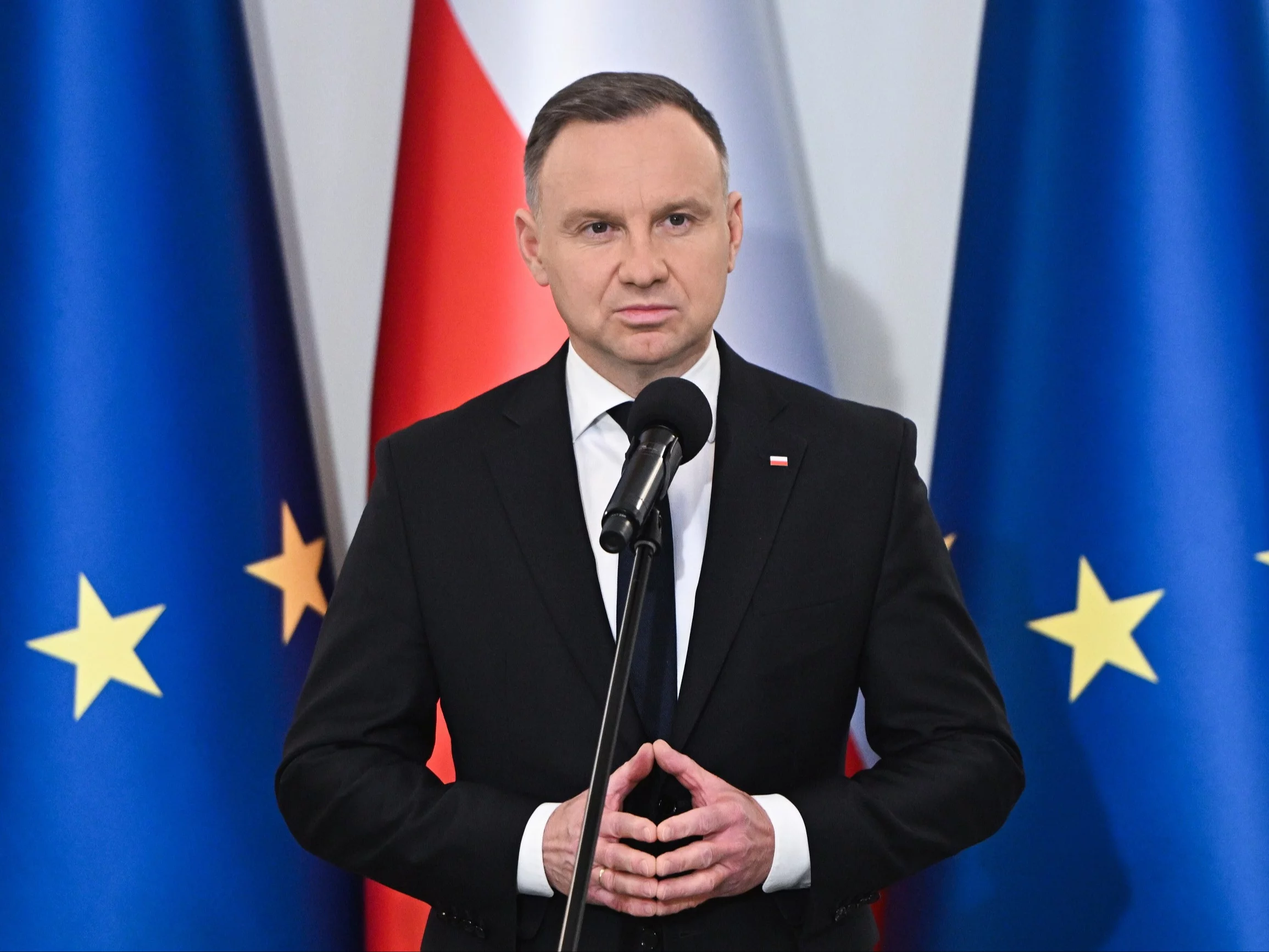 Andrzej Duda