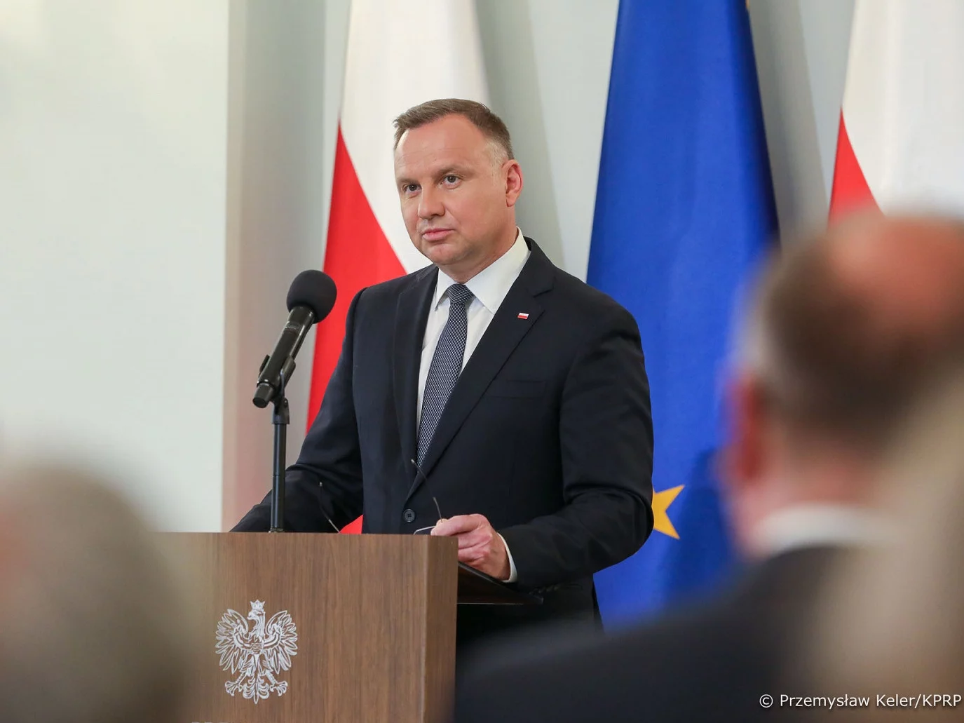 Andrzej Duda