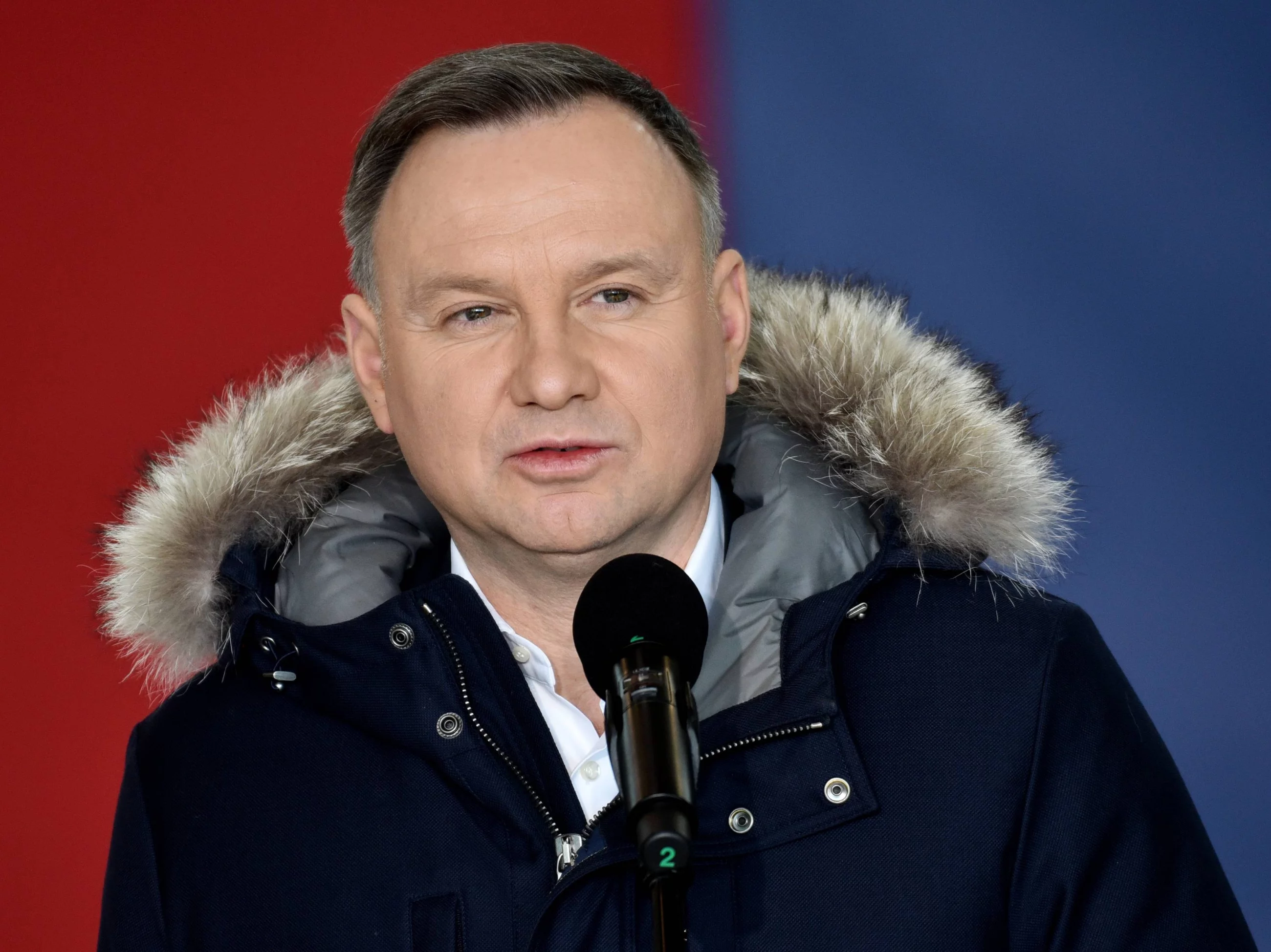 Andrzej Duda