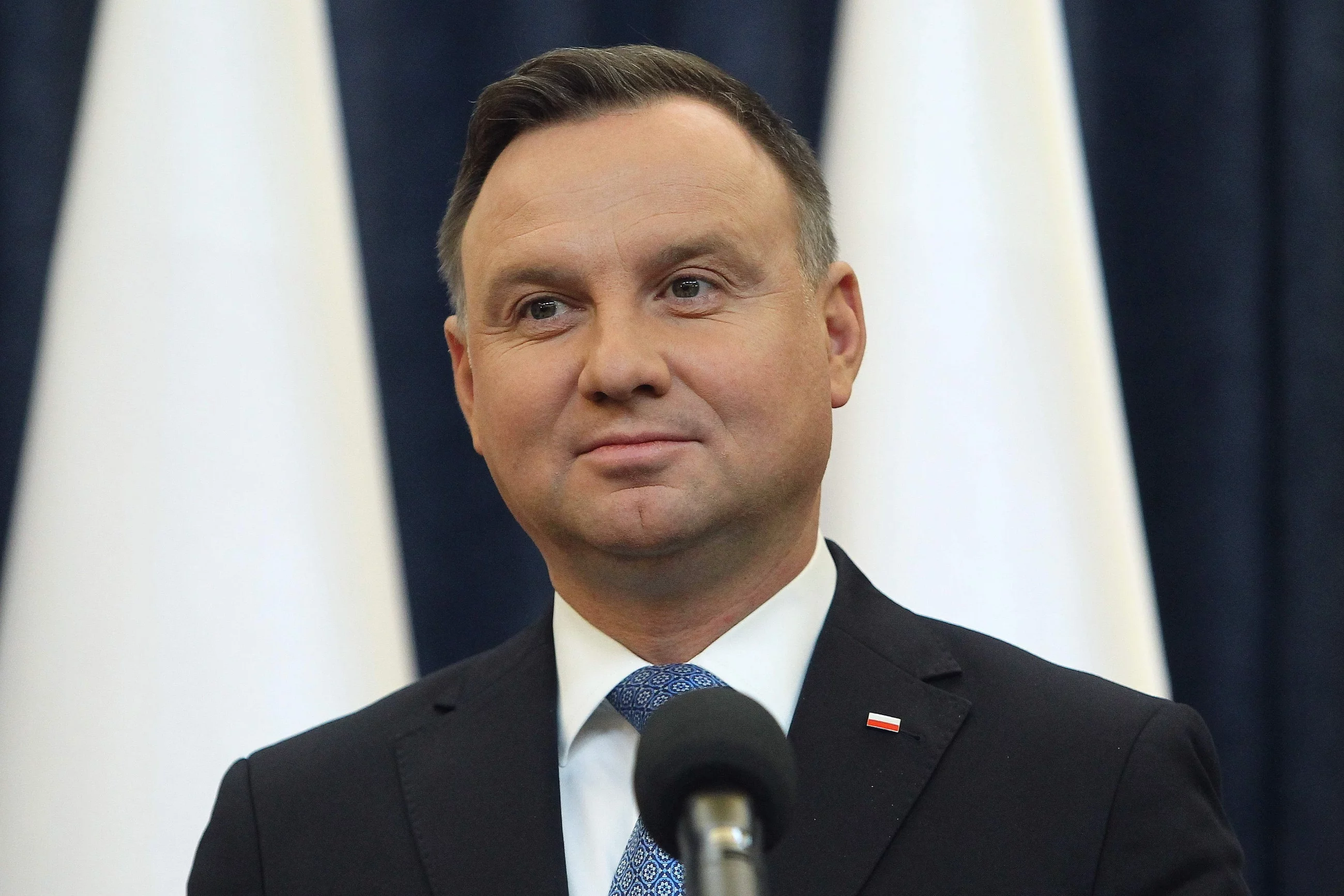 Andrzej Duda