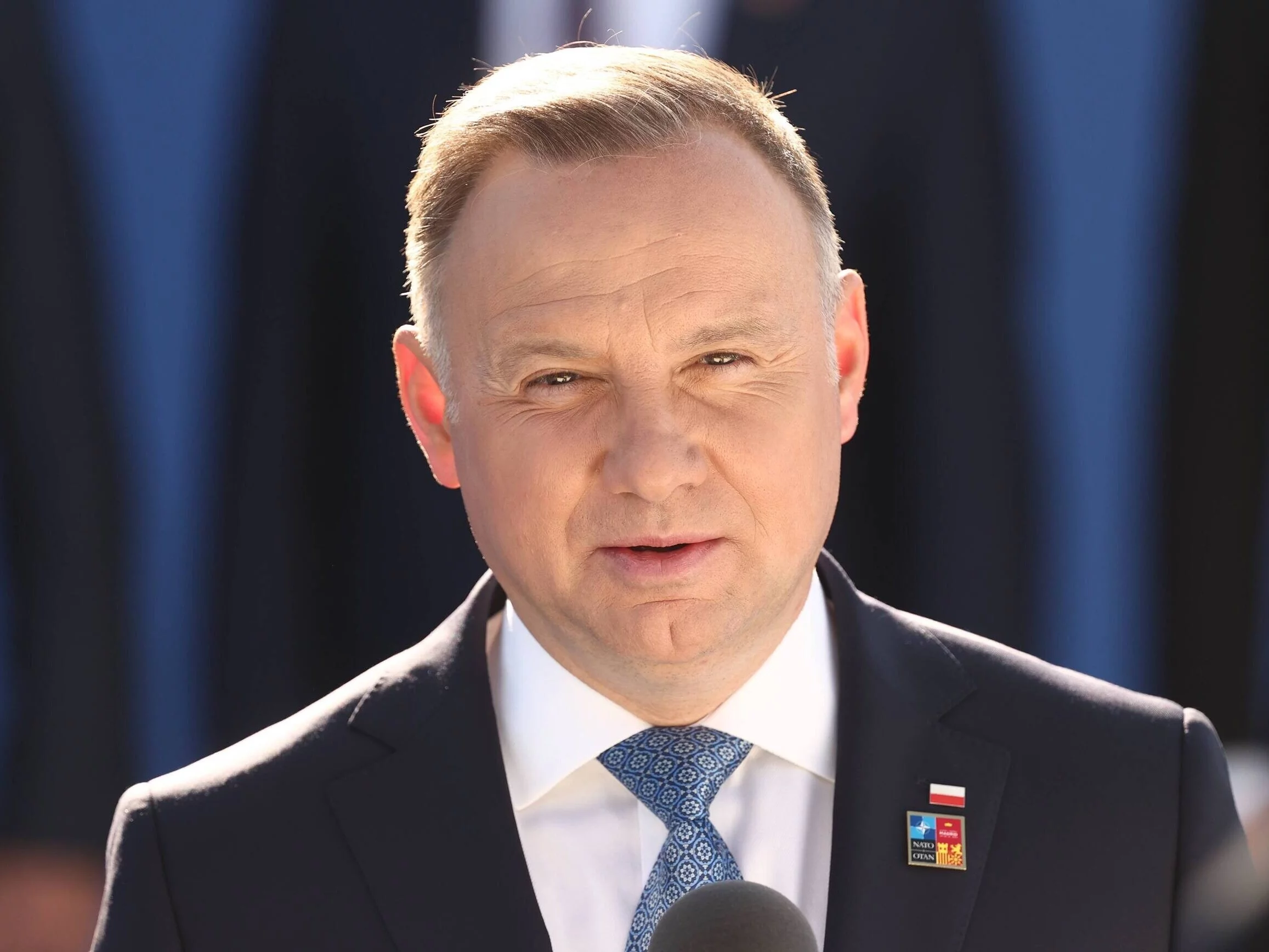 Andrzej Duda