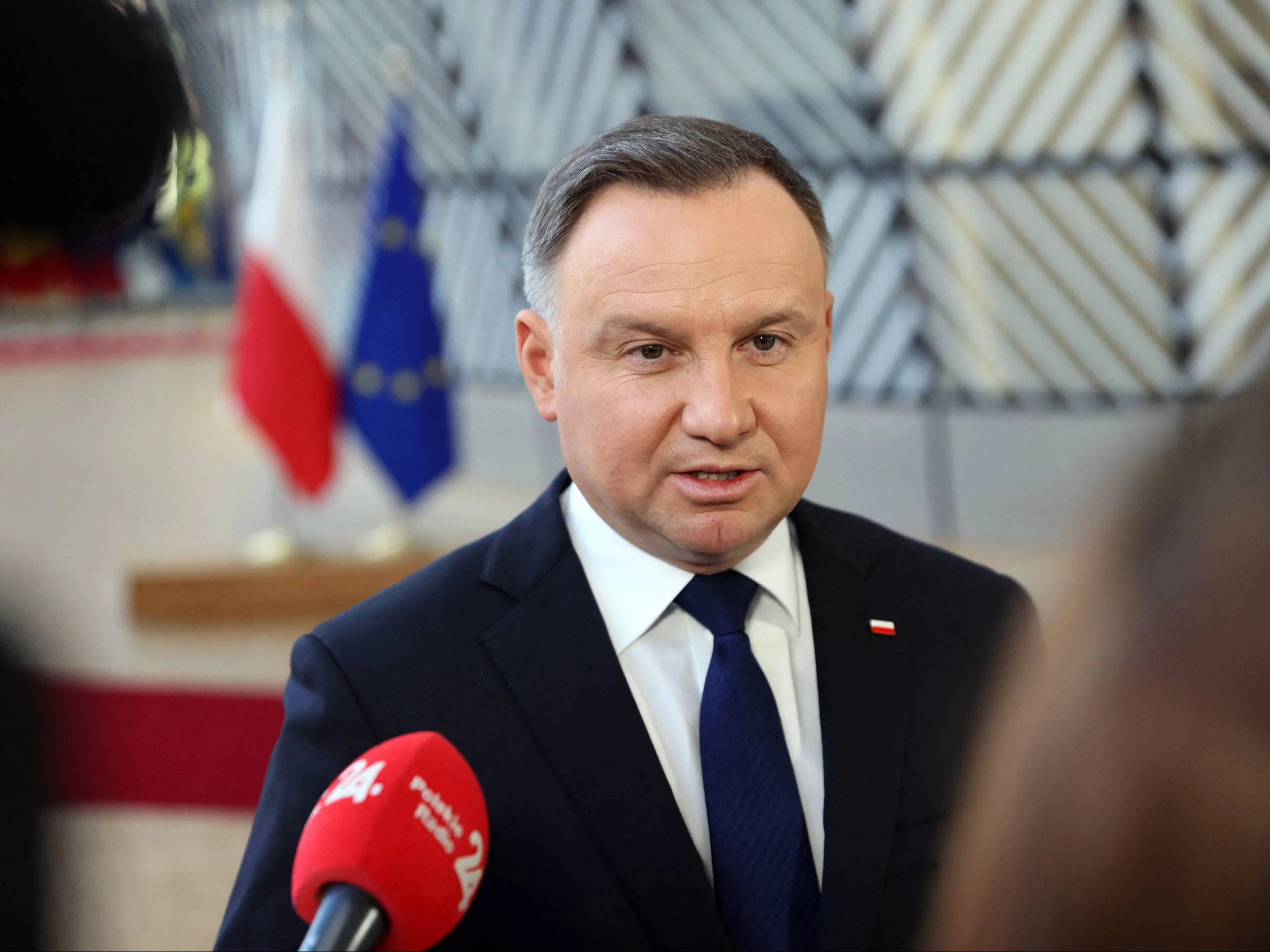 Andrzej Duda