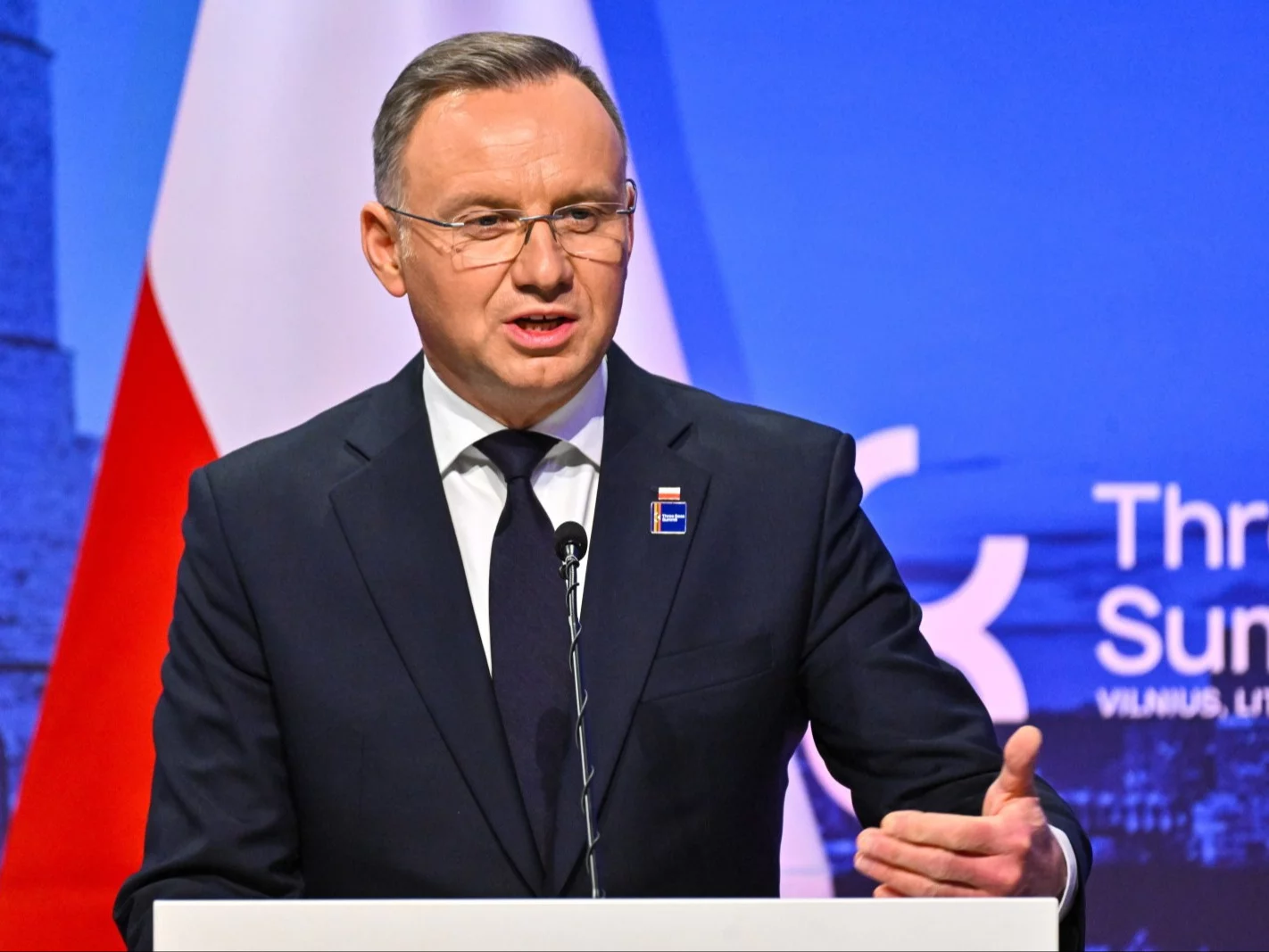 Andrzej Duda