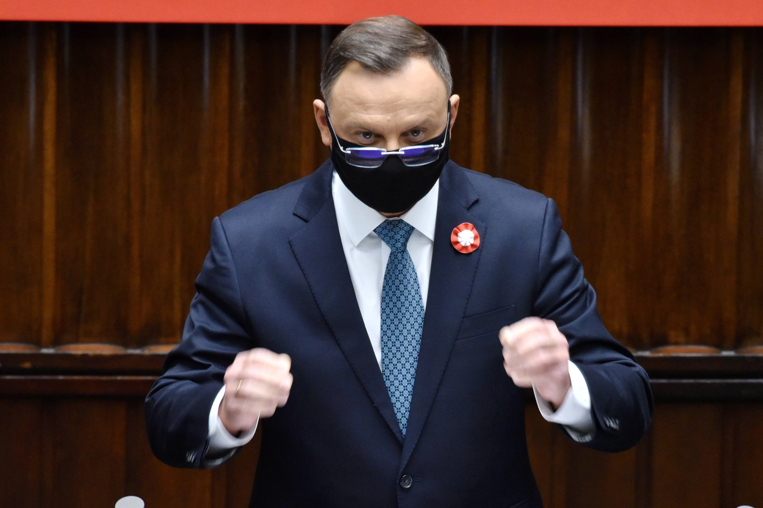 Andrzej Duda