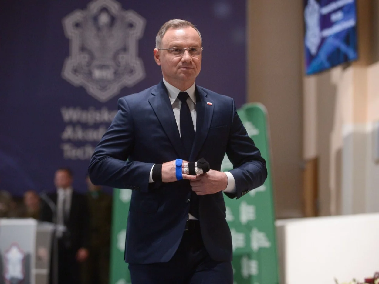 Andrzej Duda