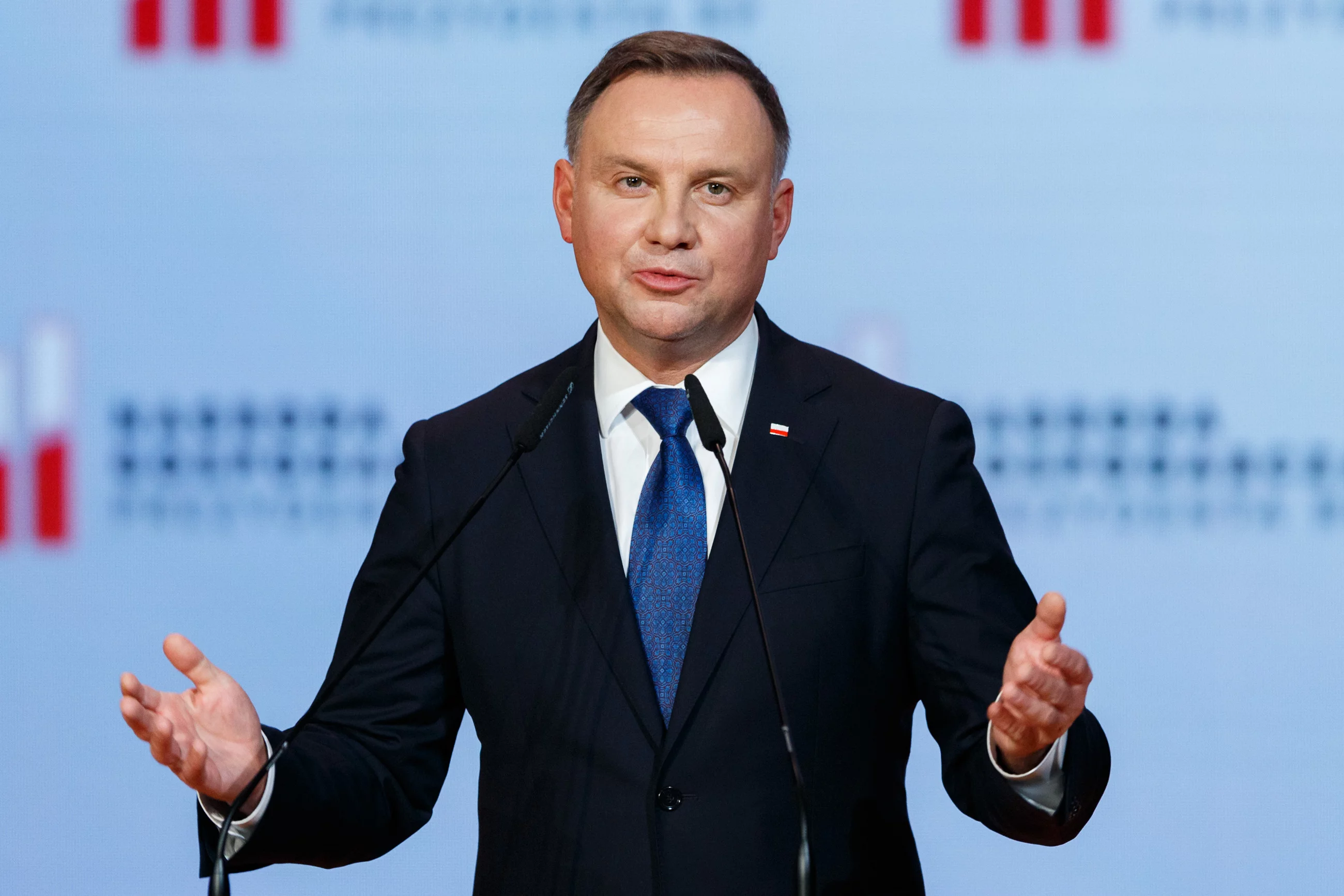 Andrzej Duda