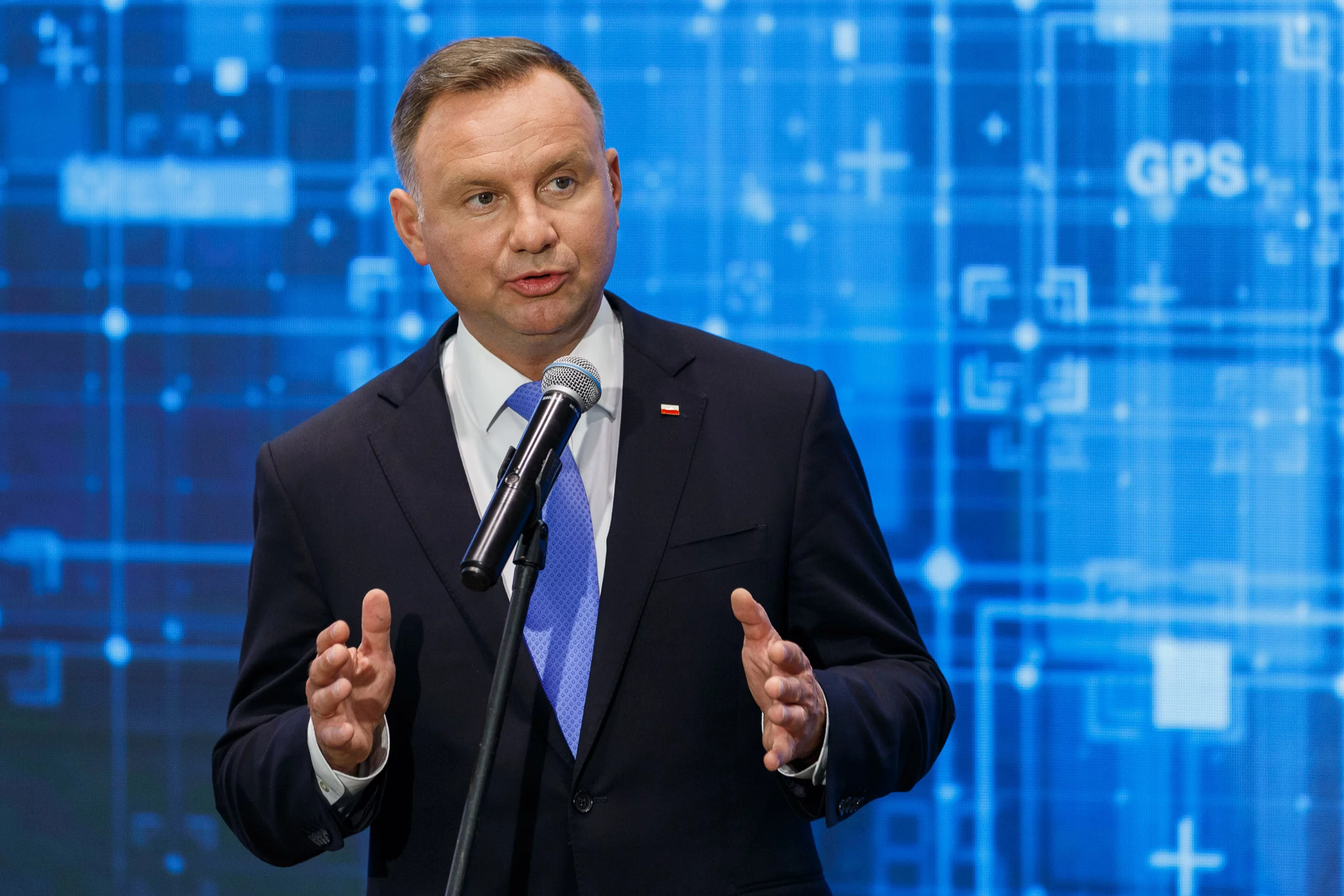 Andrzej Duda