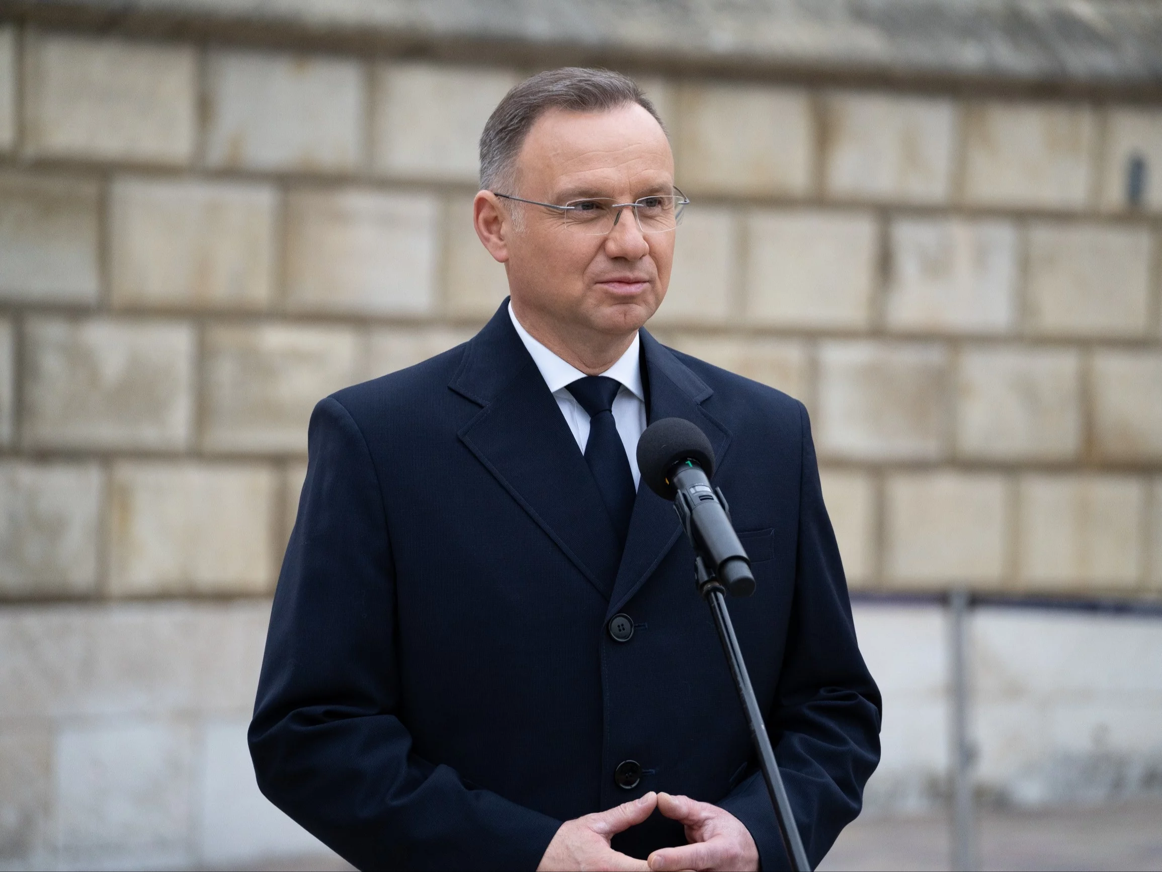 Andrzej Duda