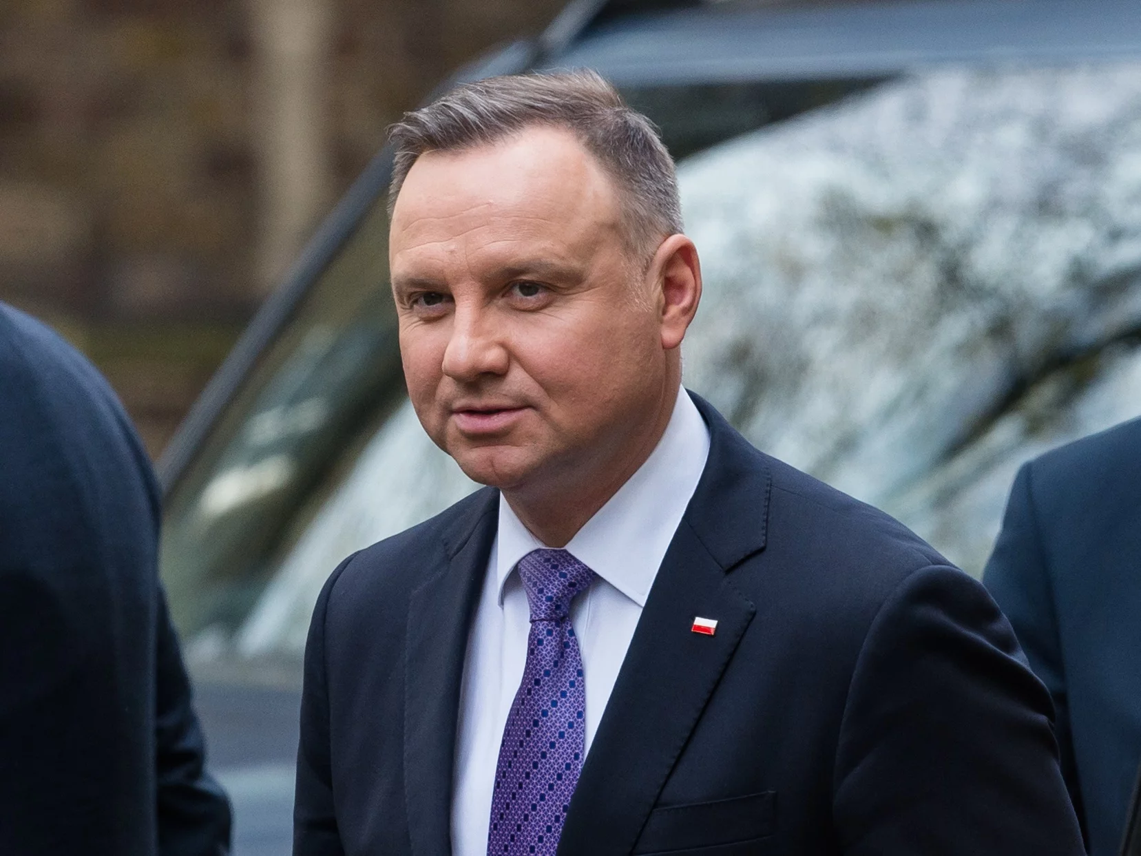 Andrzej Duda