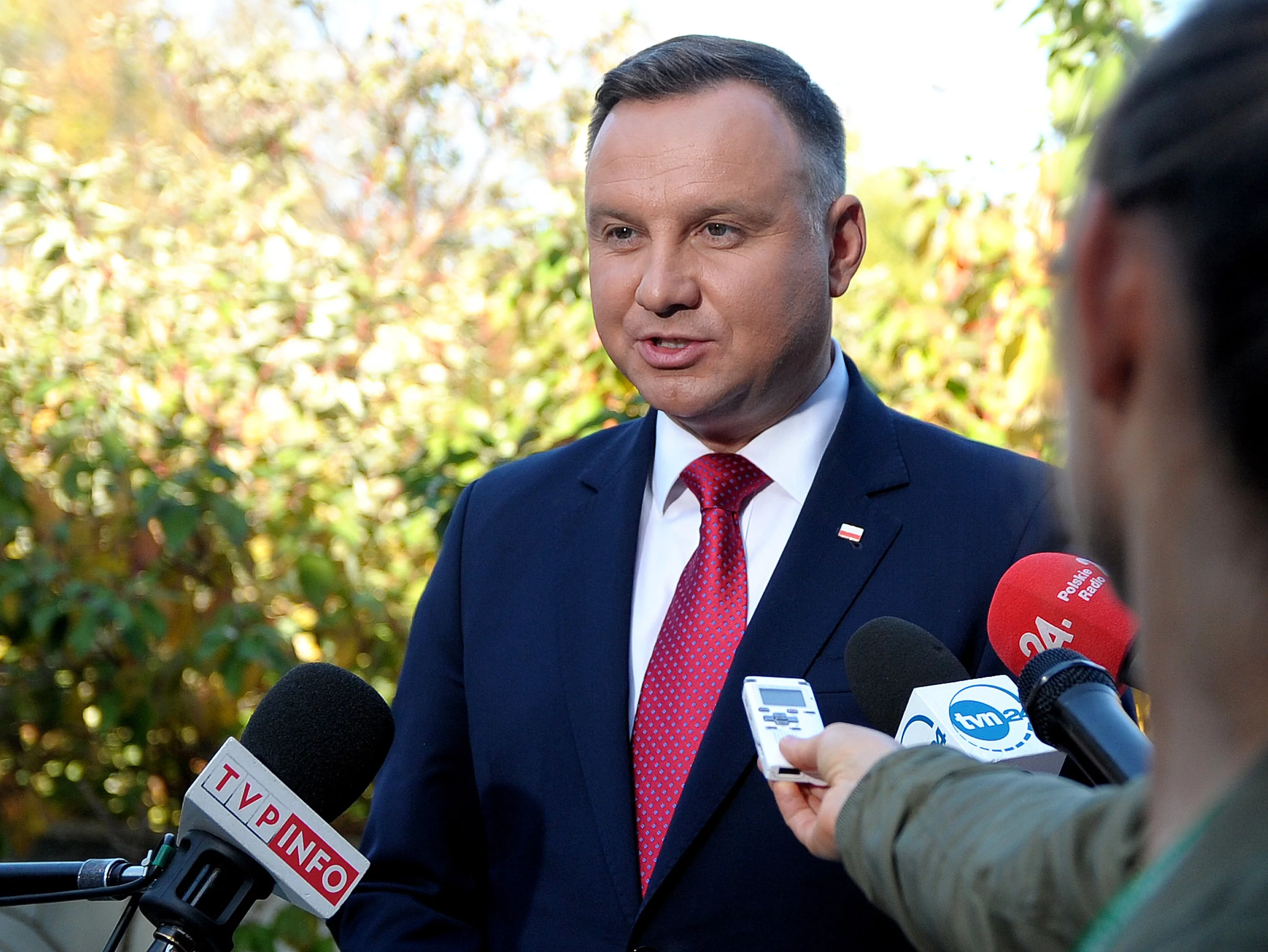 Andrzej Duda