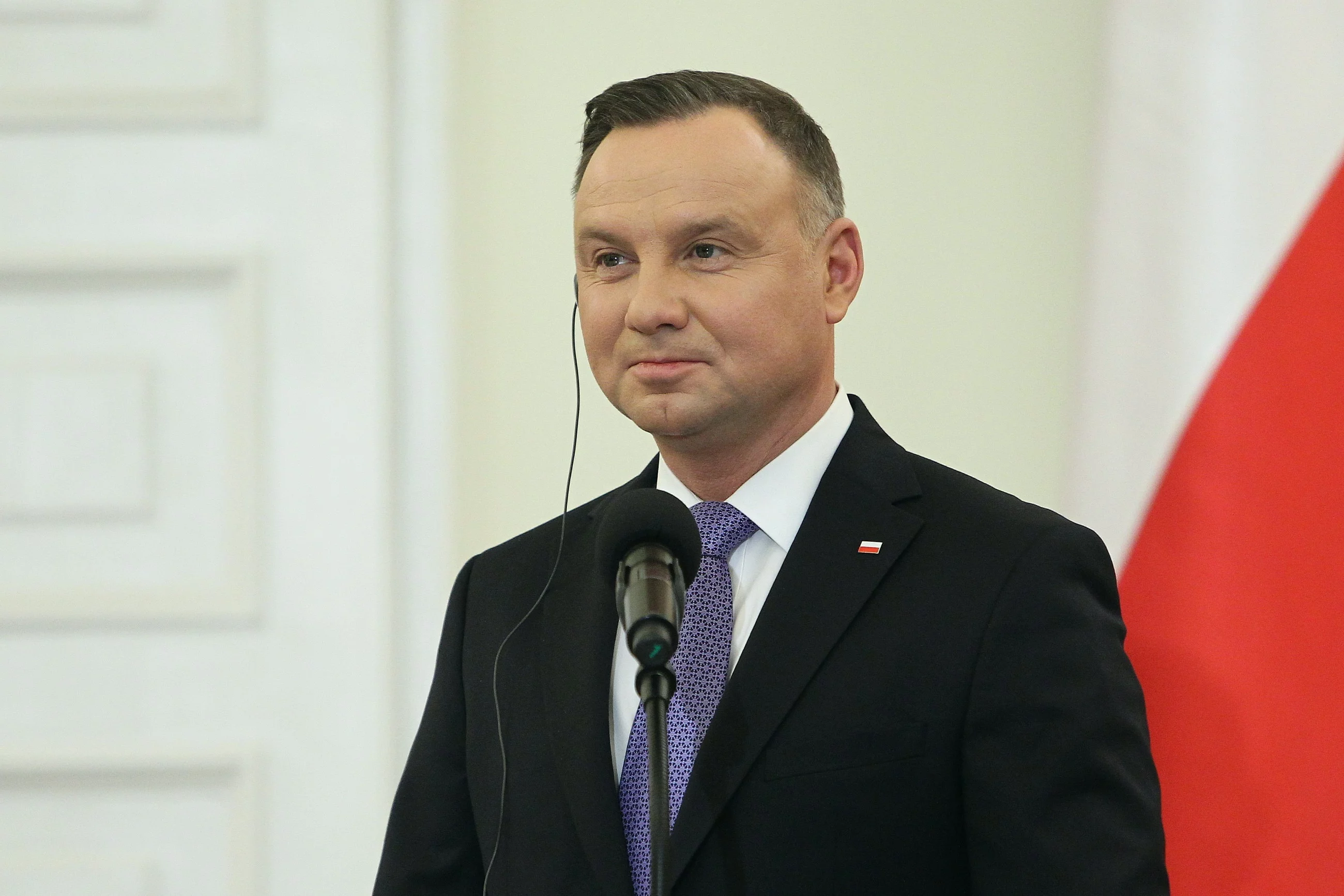 Andrzej Duda