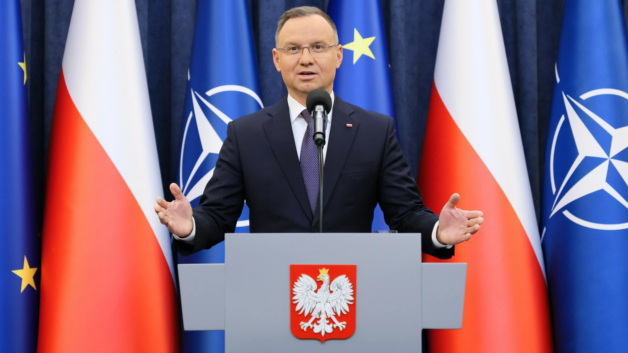 Andrzej Duda