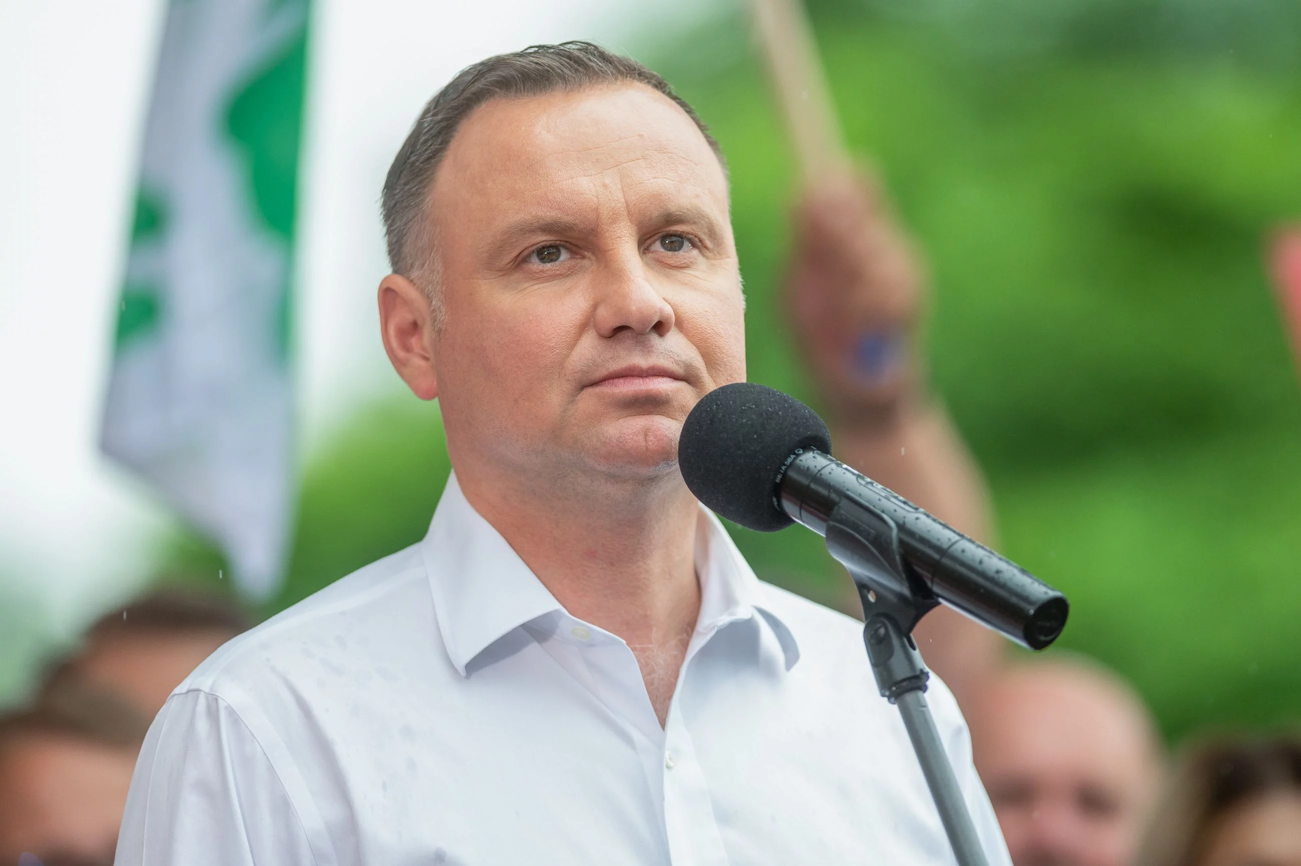 Andrzej Duda