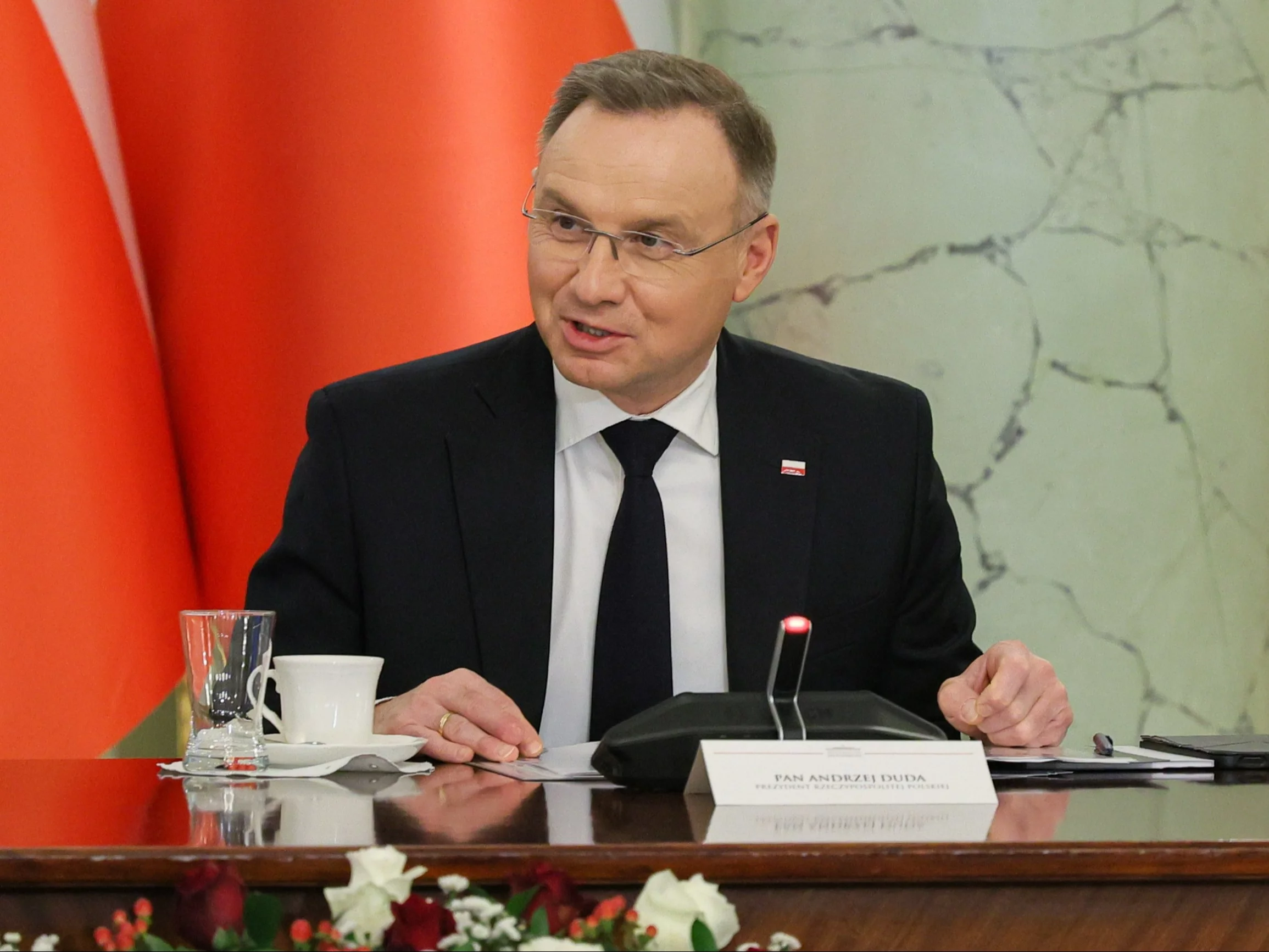 Andrzej Duda