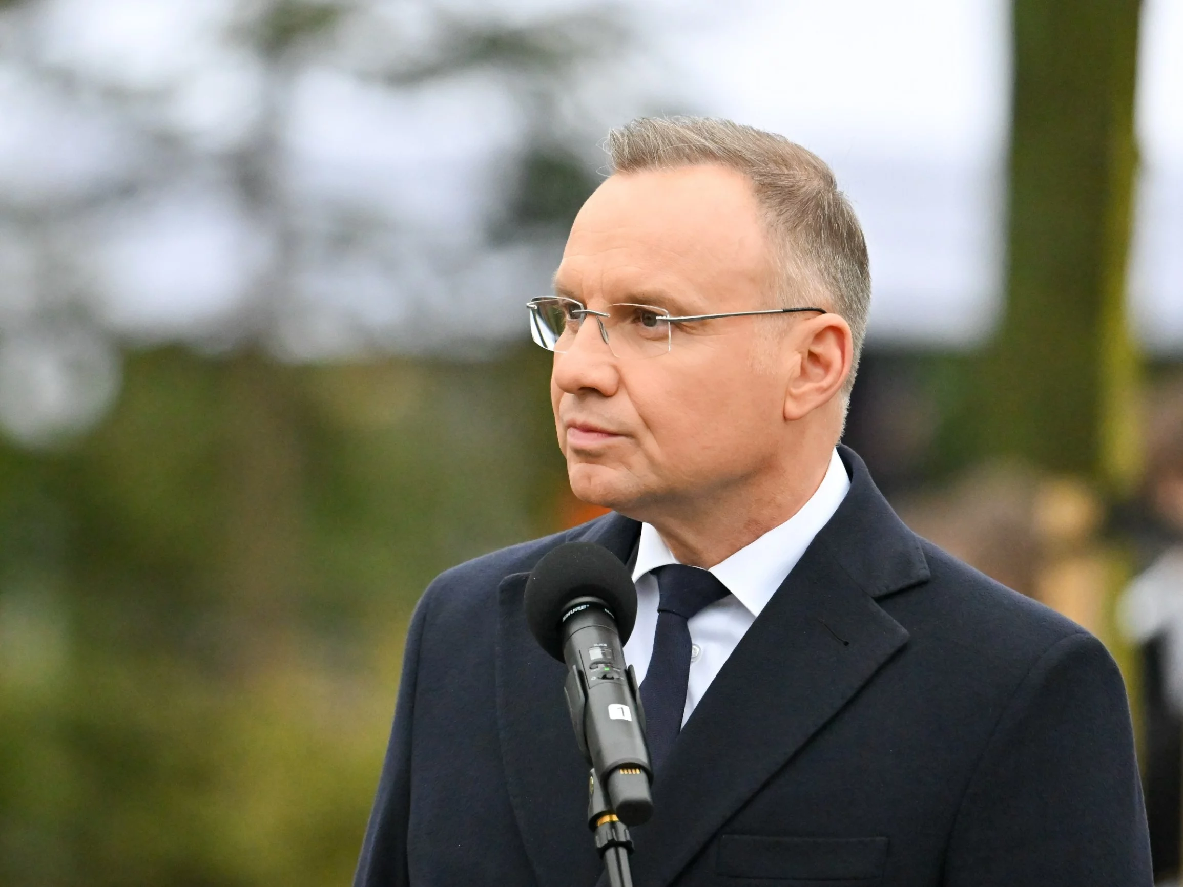Andrzej Duda