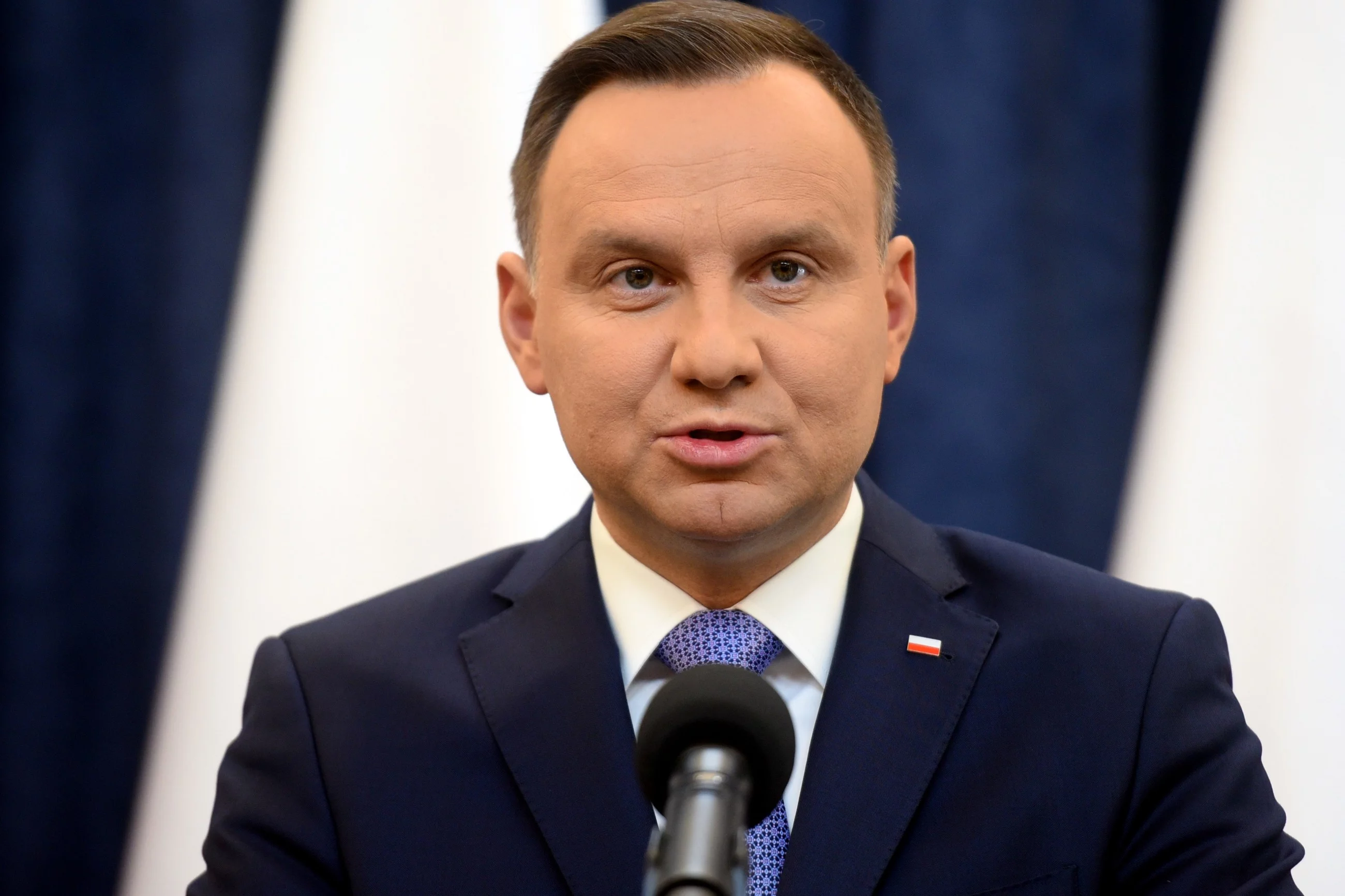 Andrzej Duda