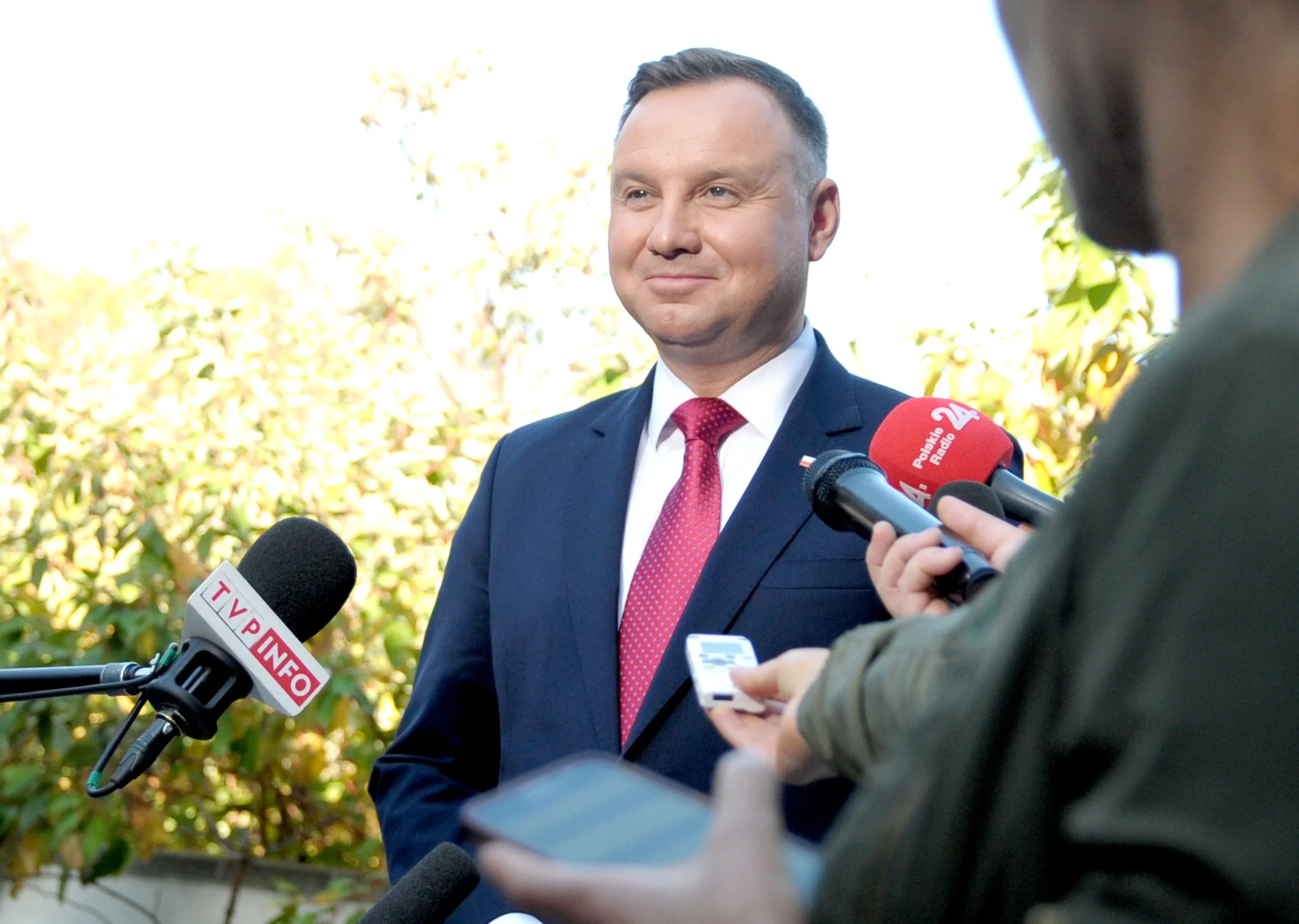 Andrzej Duda