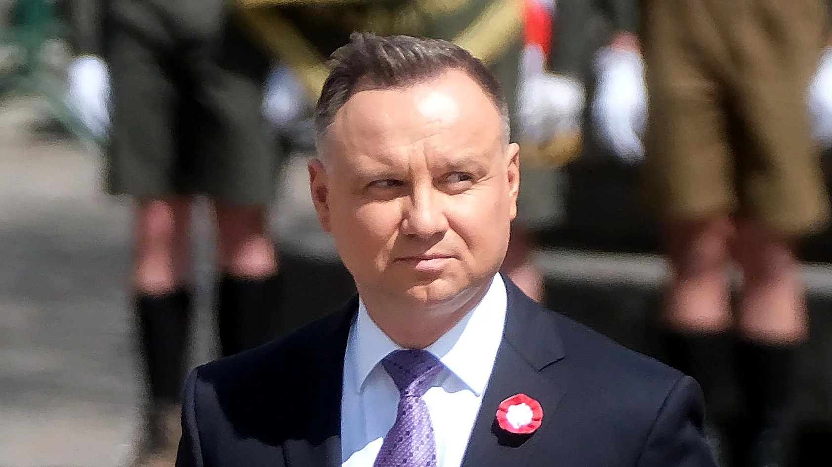 Andrzej Duda