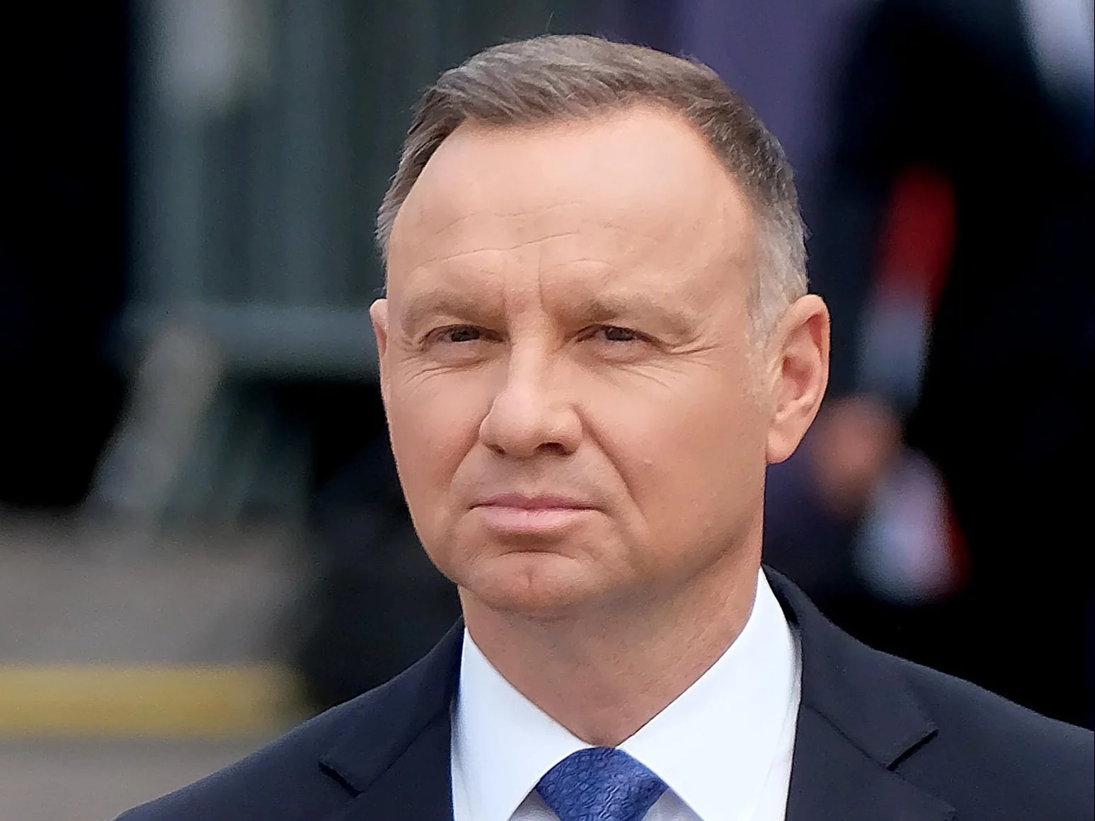 Andrzej Duda