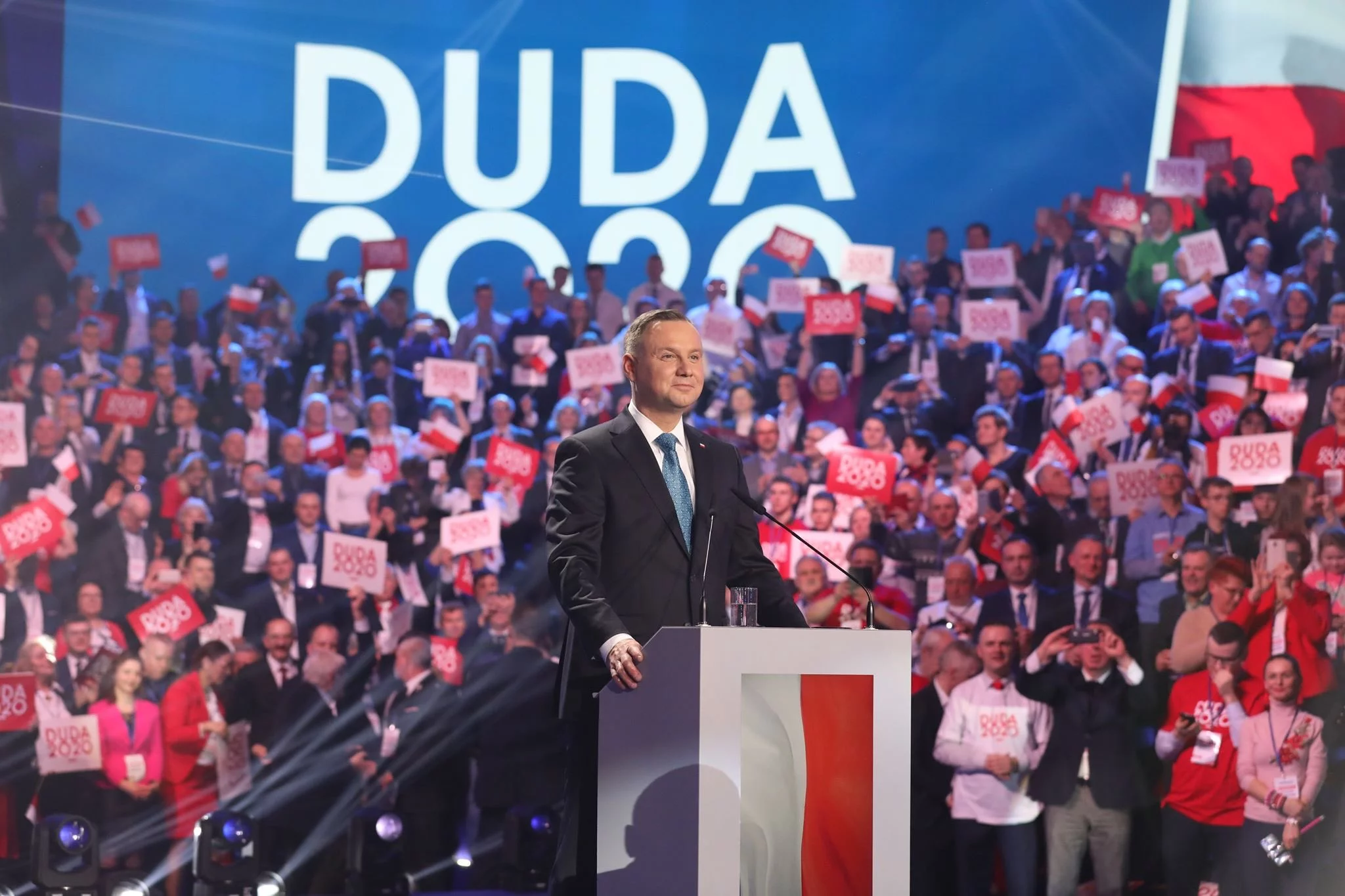 Andrzej Duda