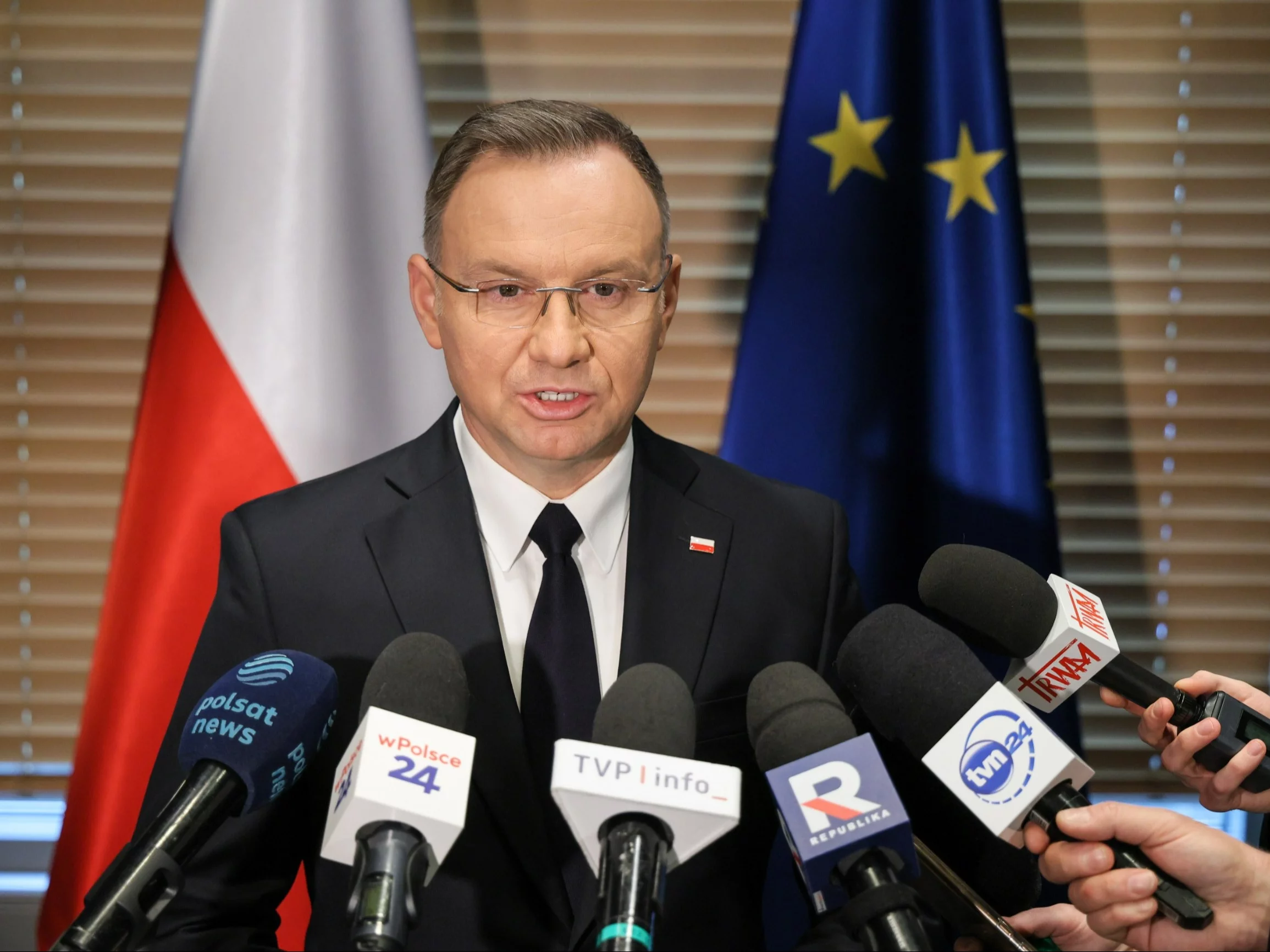 Andrzej Duda