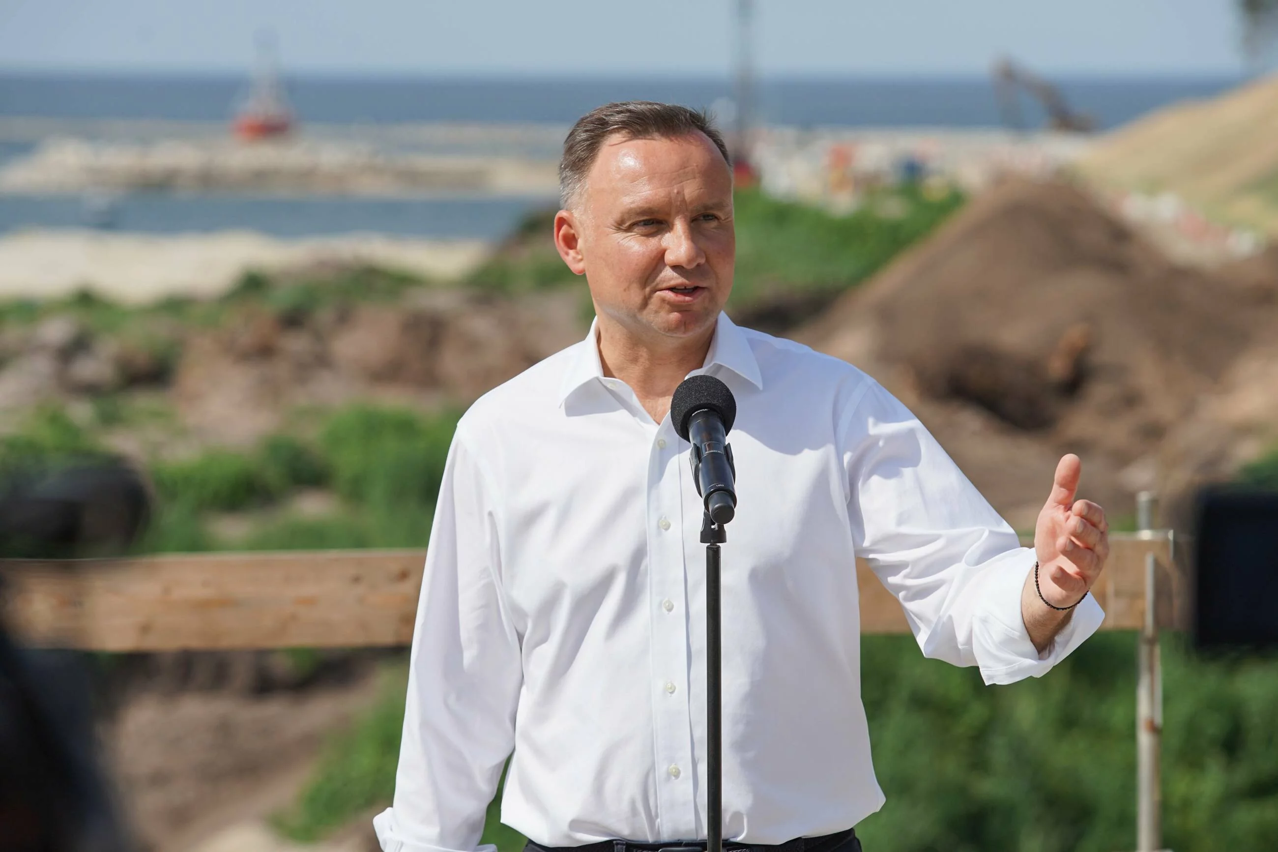 Andrzej Duda