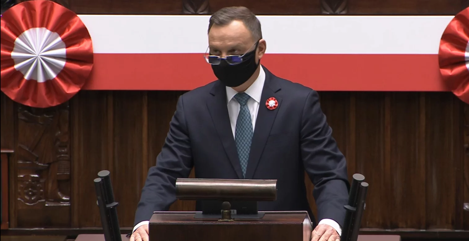 Andrzej Duda