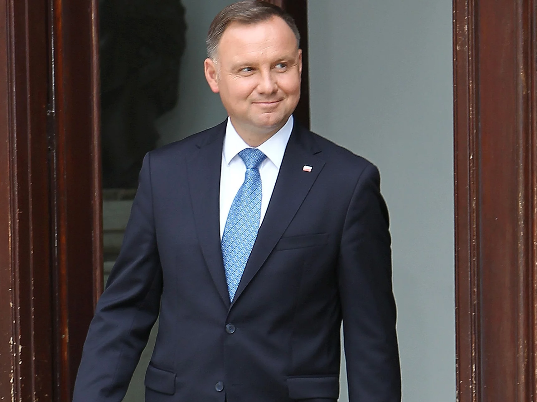 Andrzej Duda