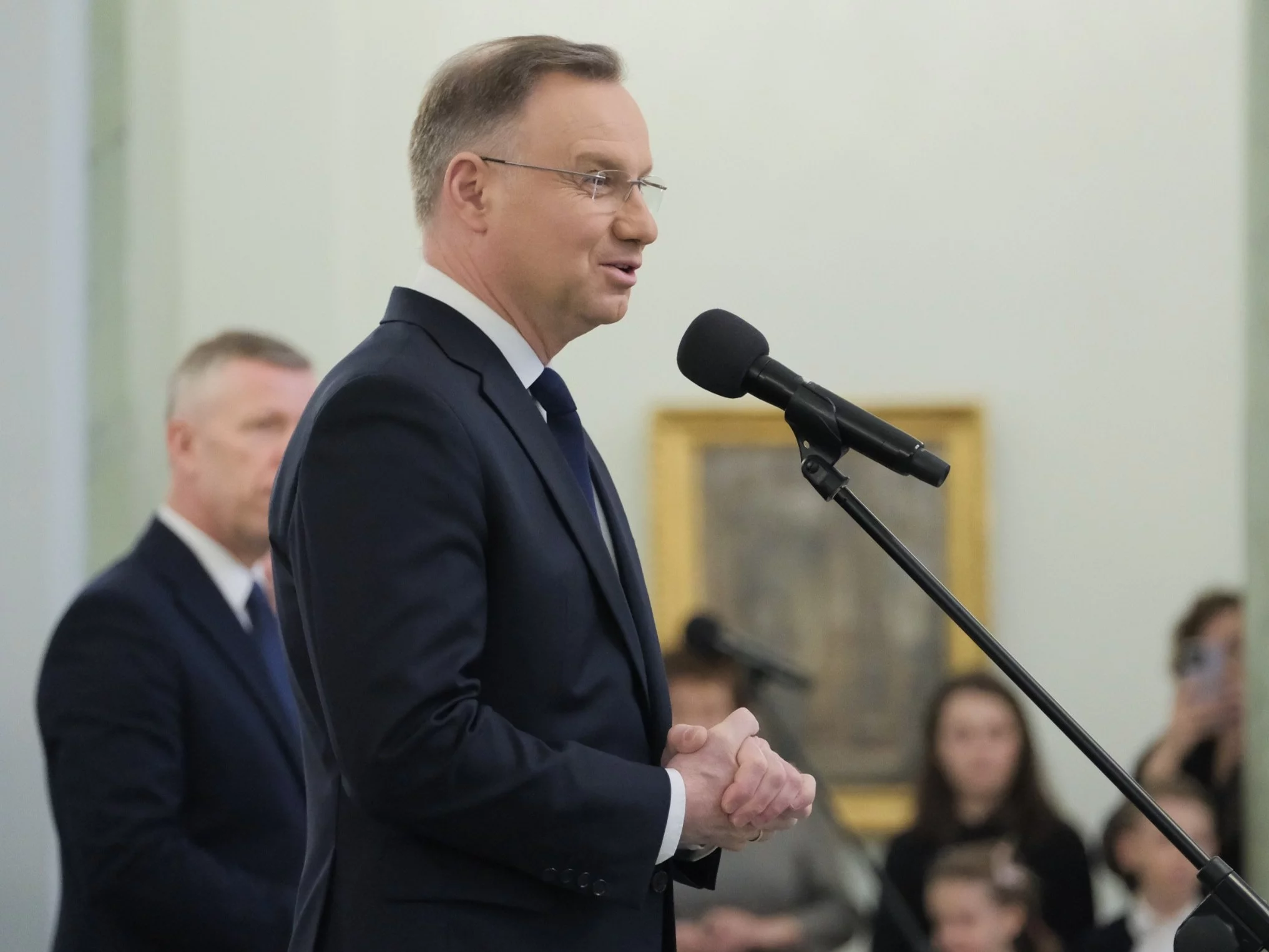 Andrzej Duda