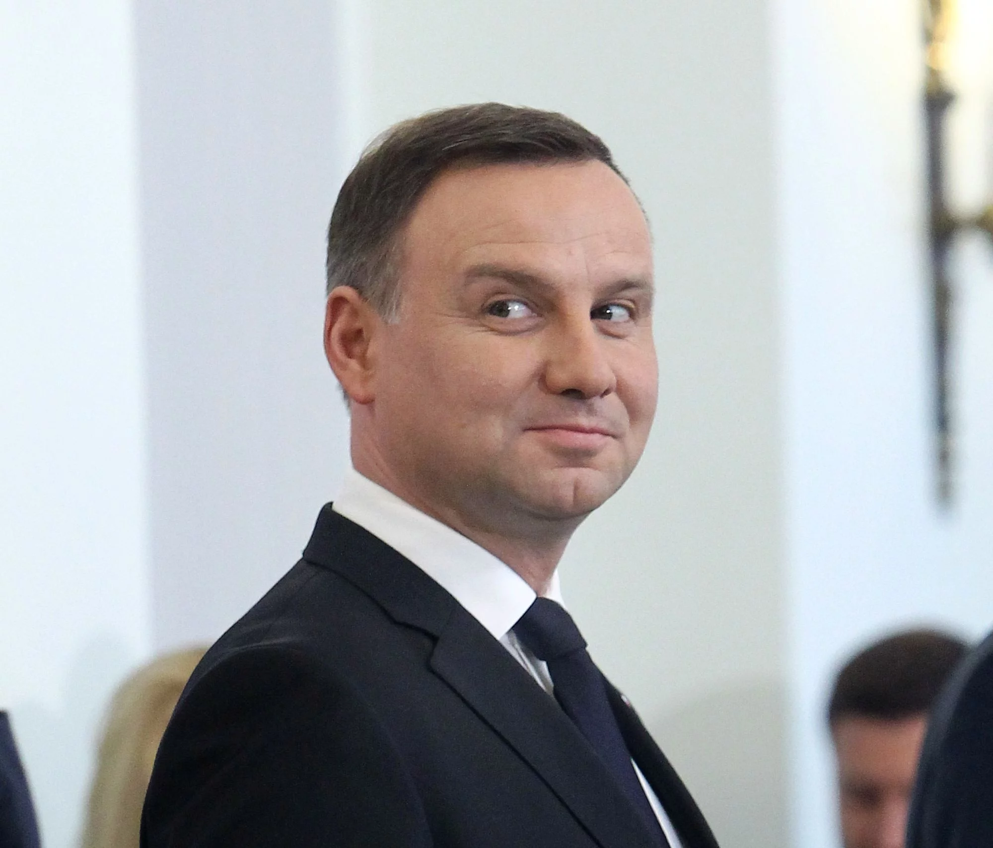 Andrzej Duda