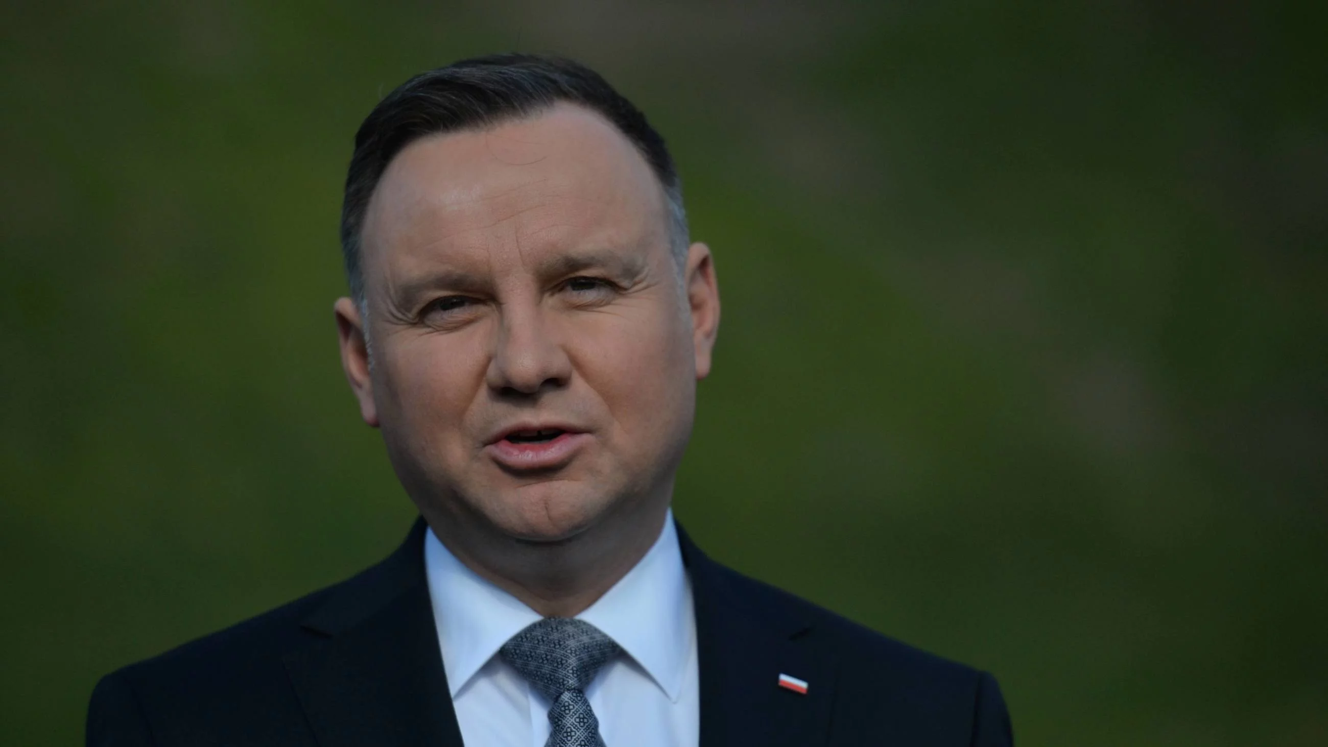 Andrzej Duda