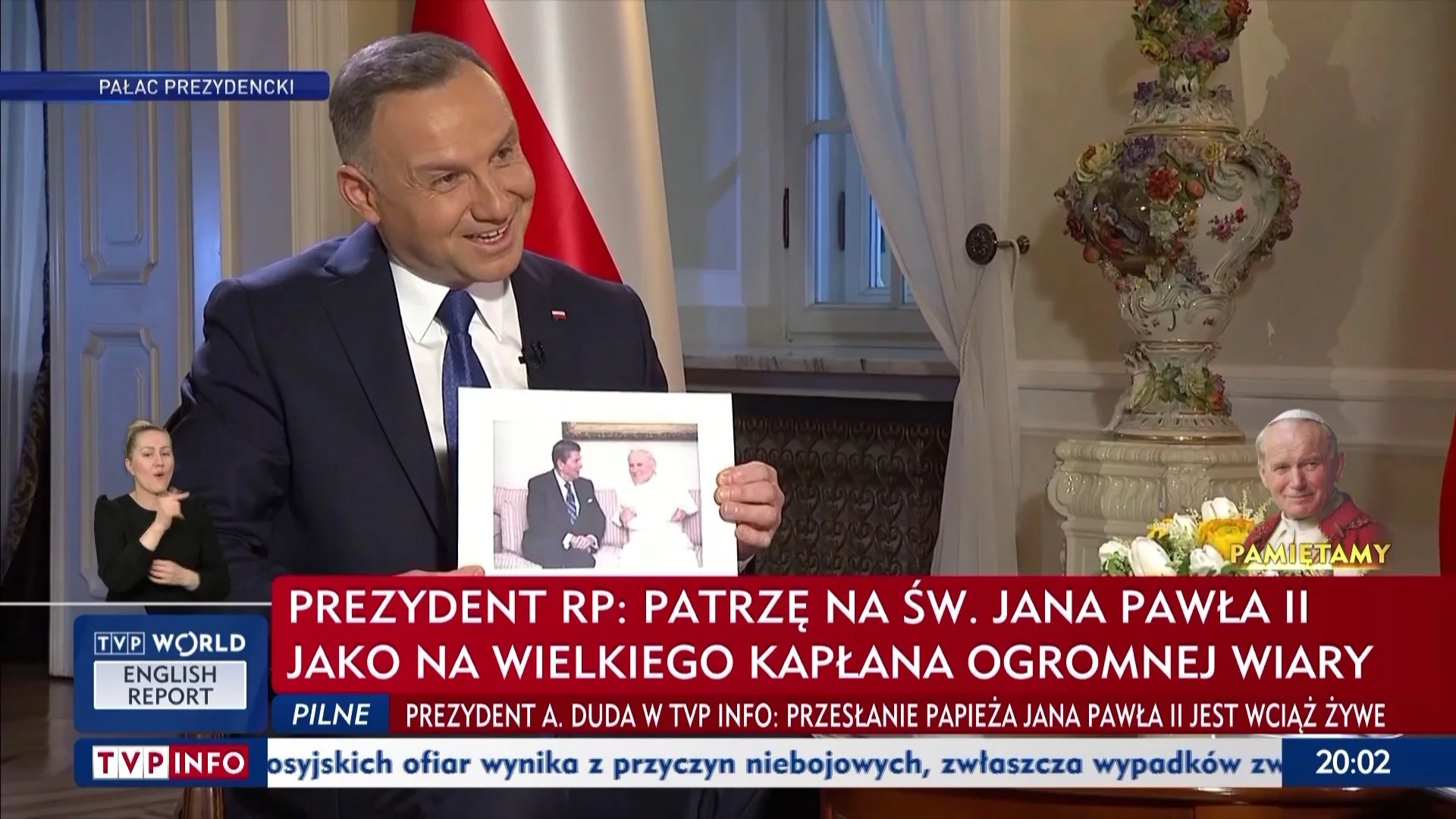 Andrzej Duda