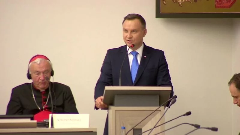 Andrzej Duda