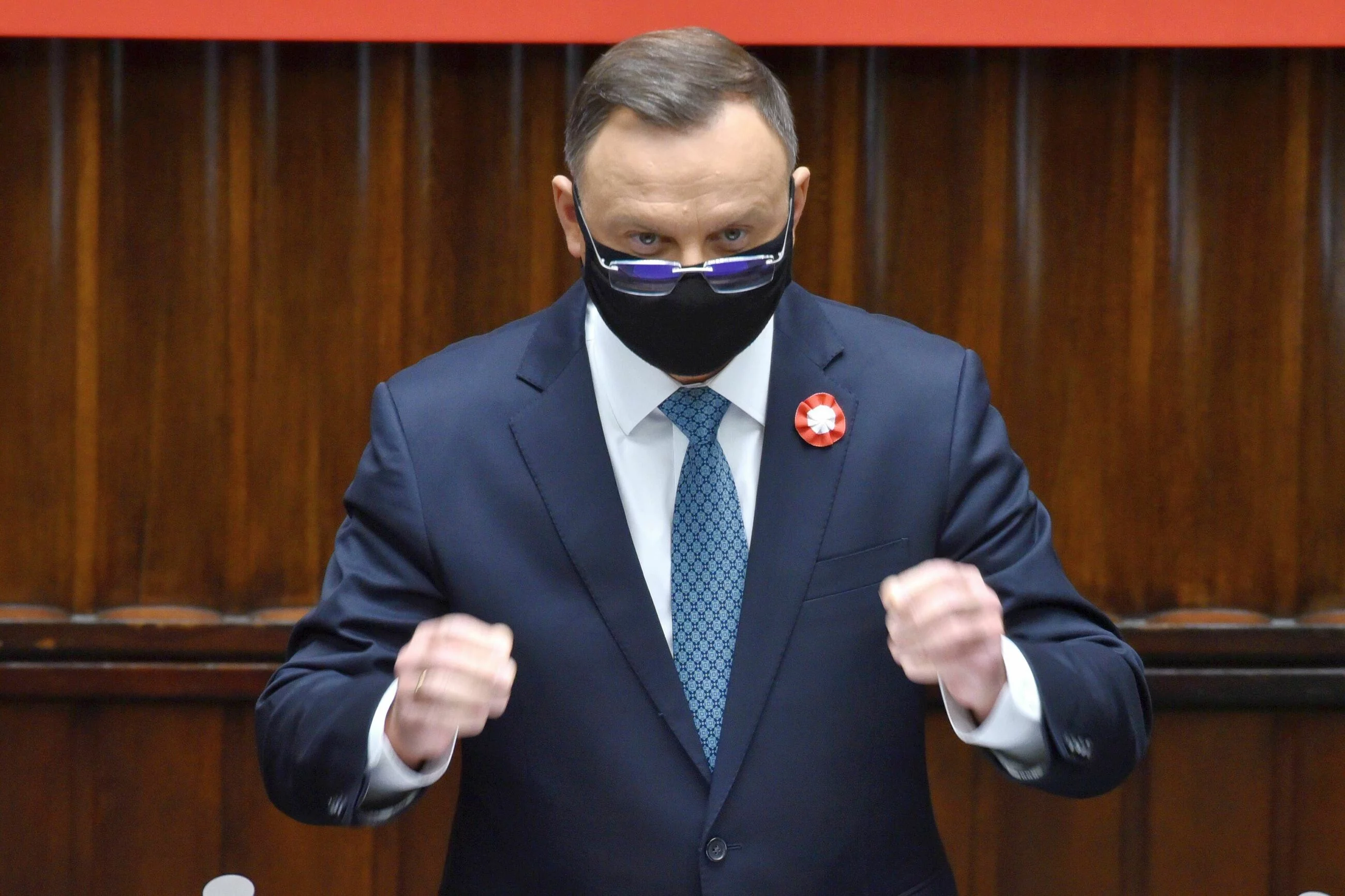 Andrzej Duda