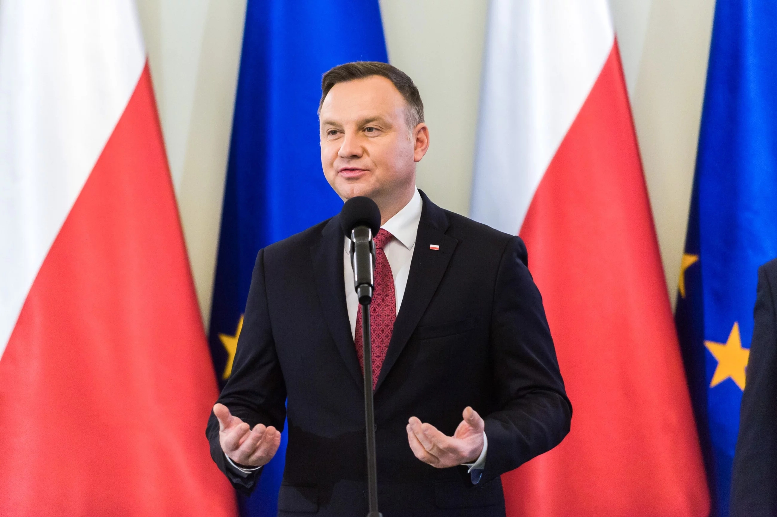 Andrzej Duda