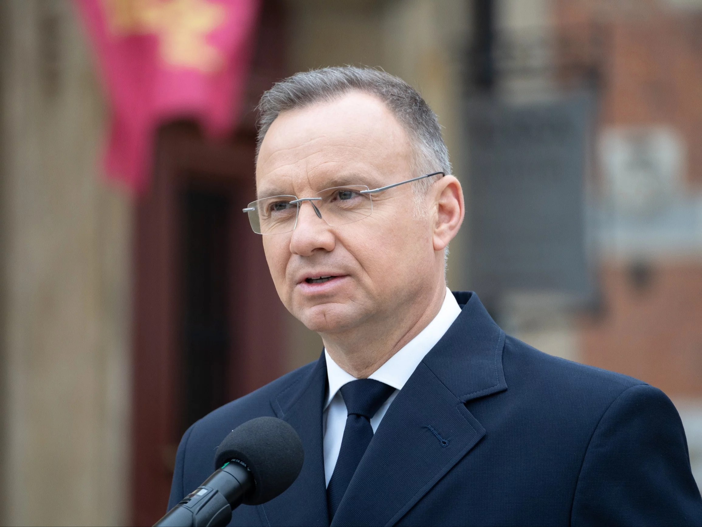 Andrzej Duda