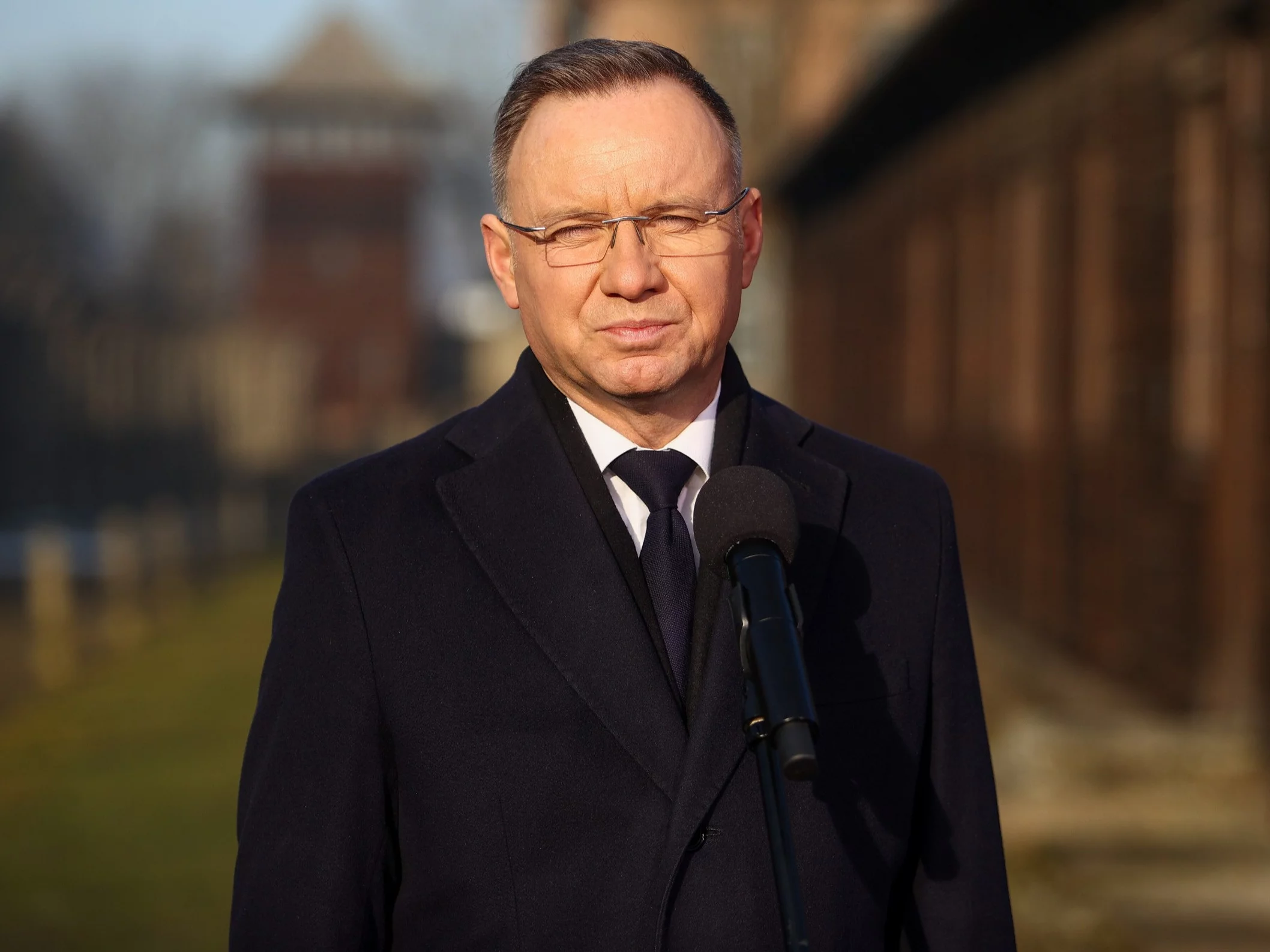 Andrzej Duda