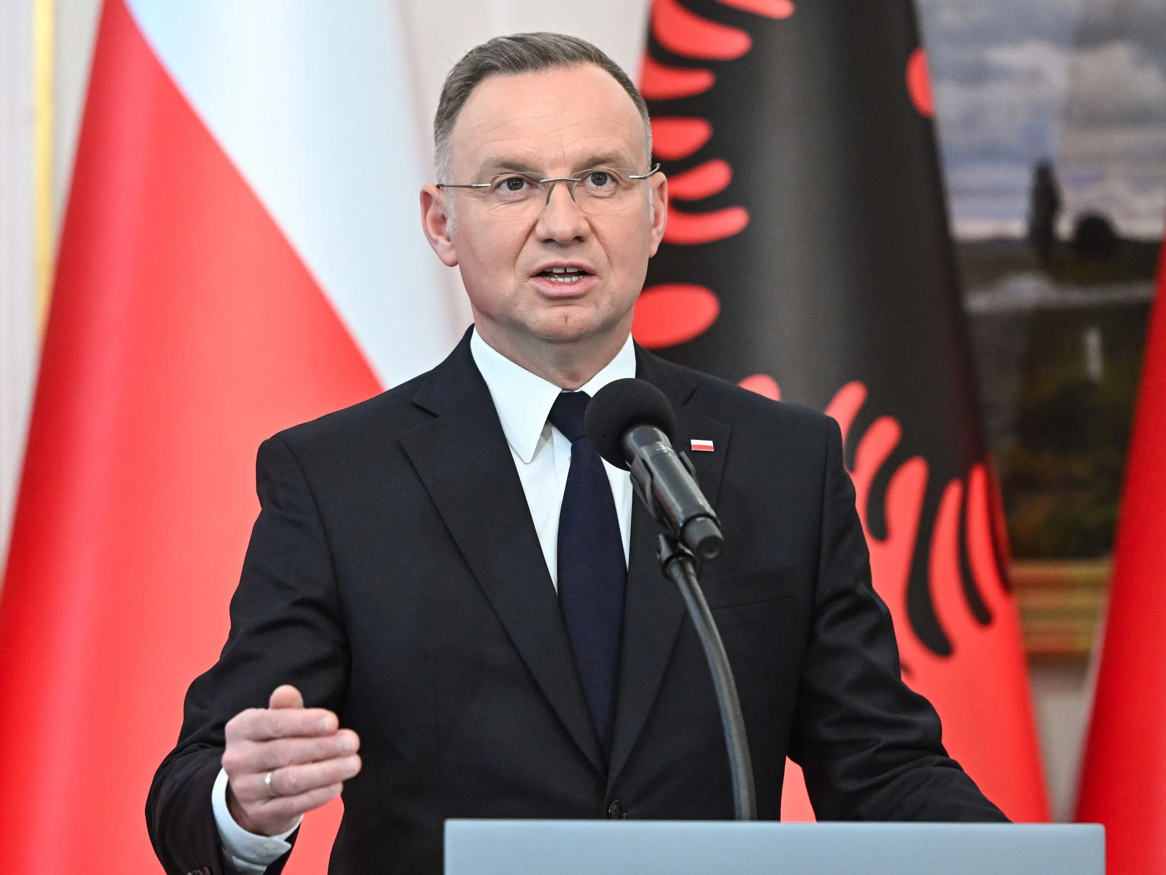 Andrzej Duda