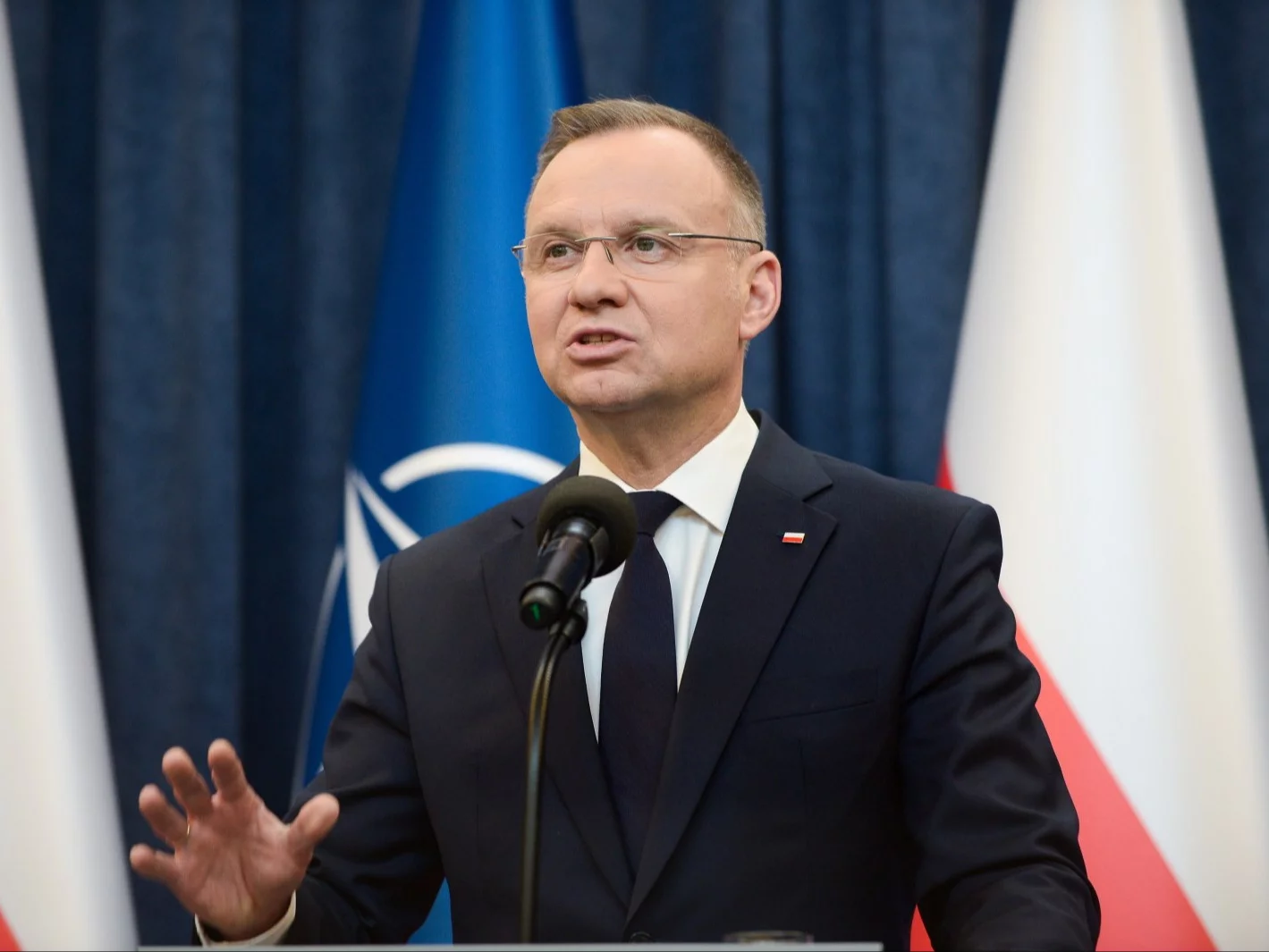 Andrzej Duda