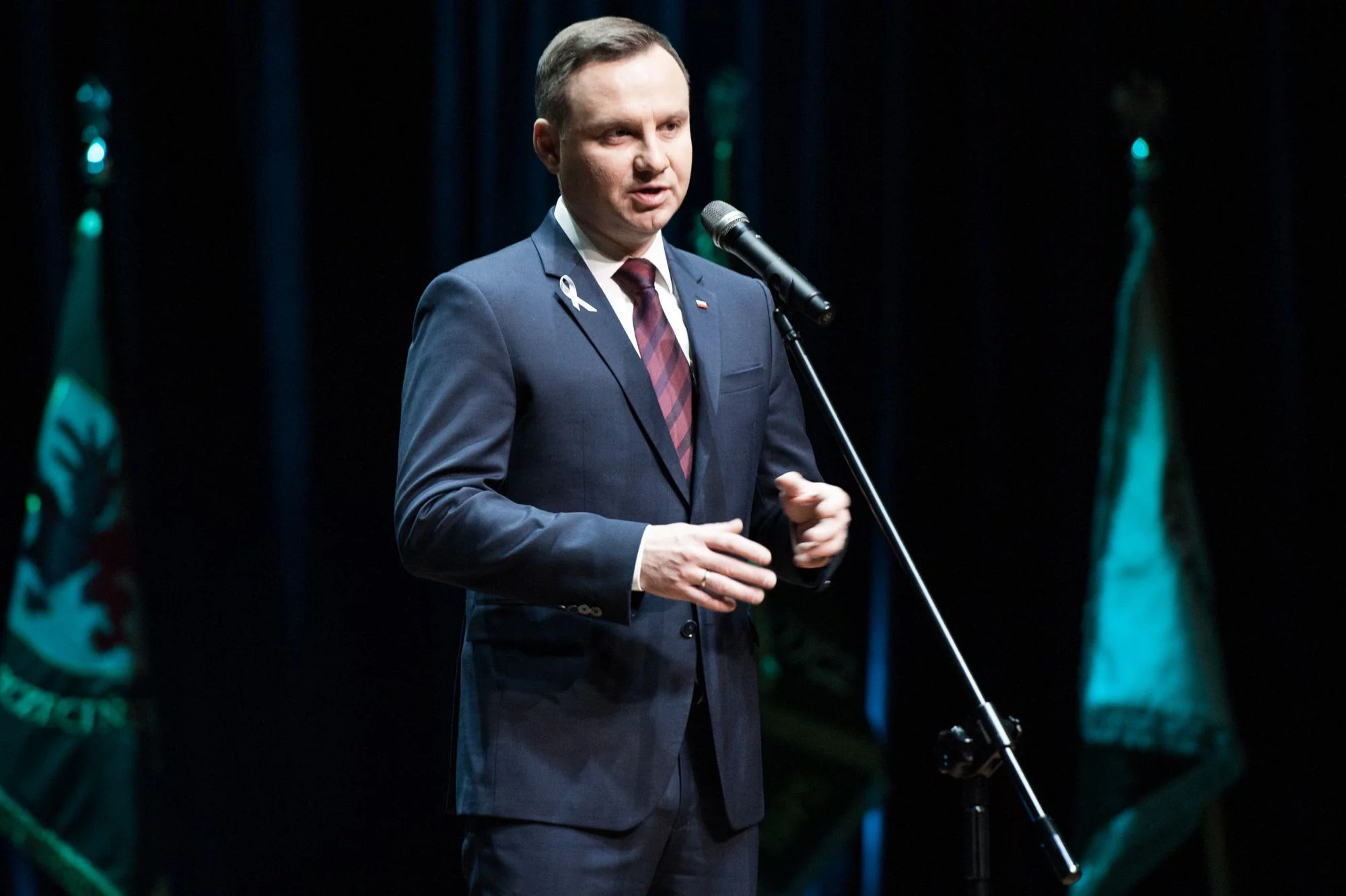 Andrzej Duda