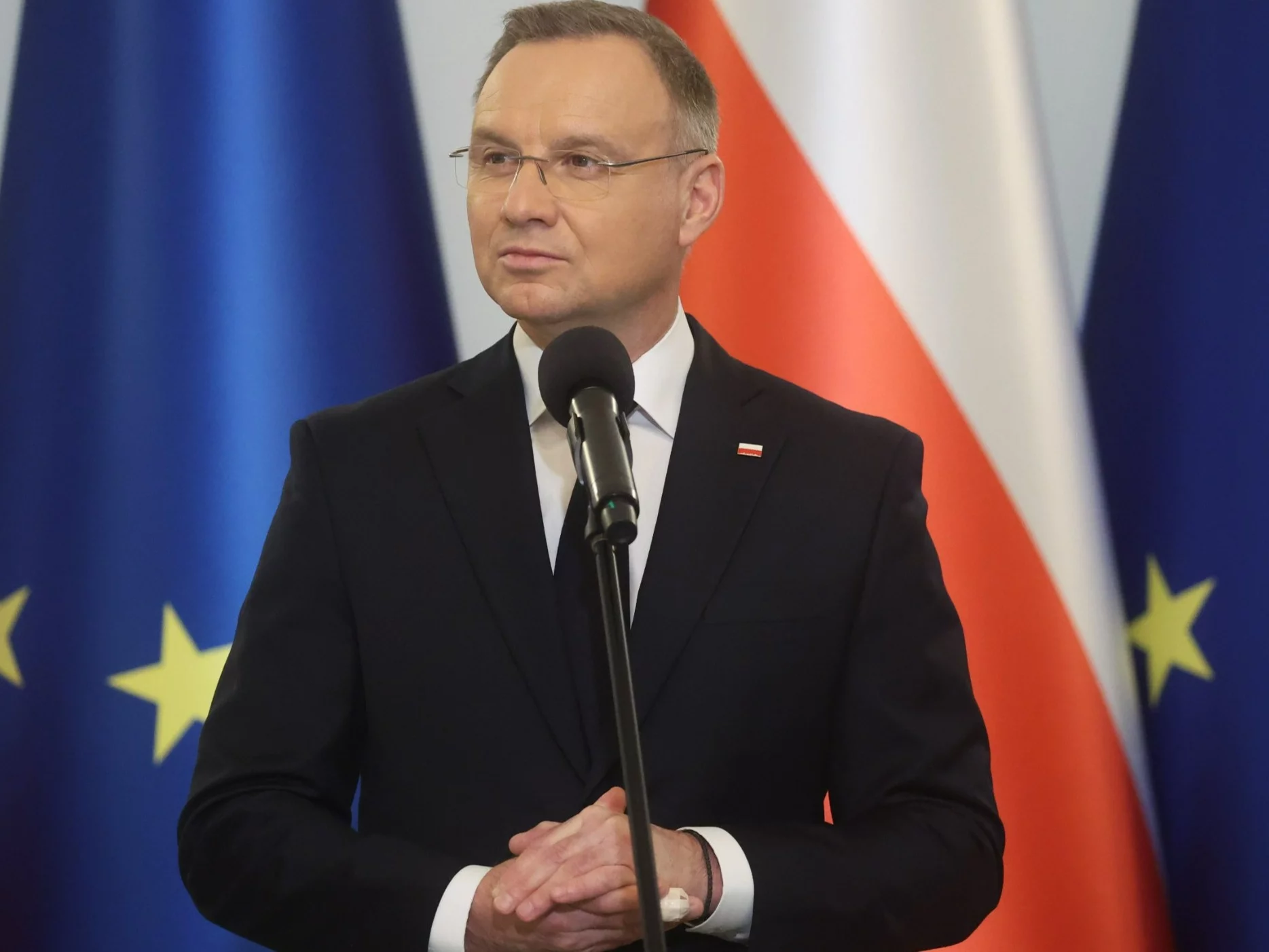 Andrzej Duda