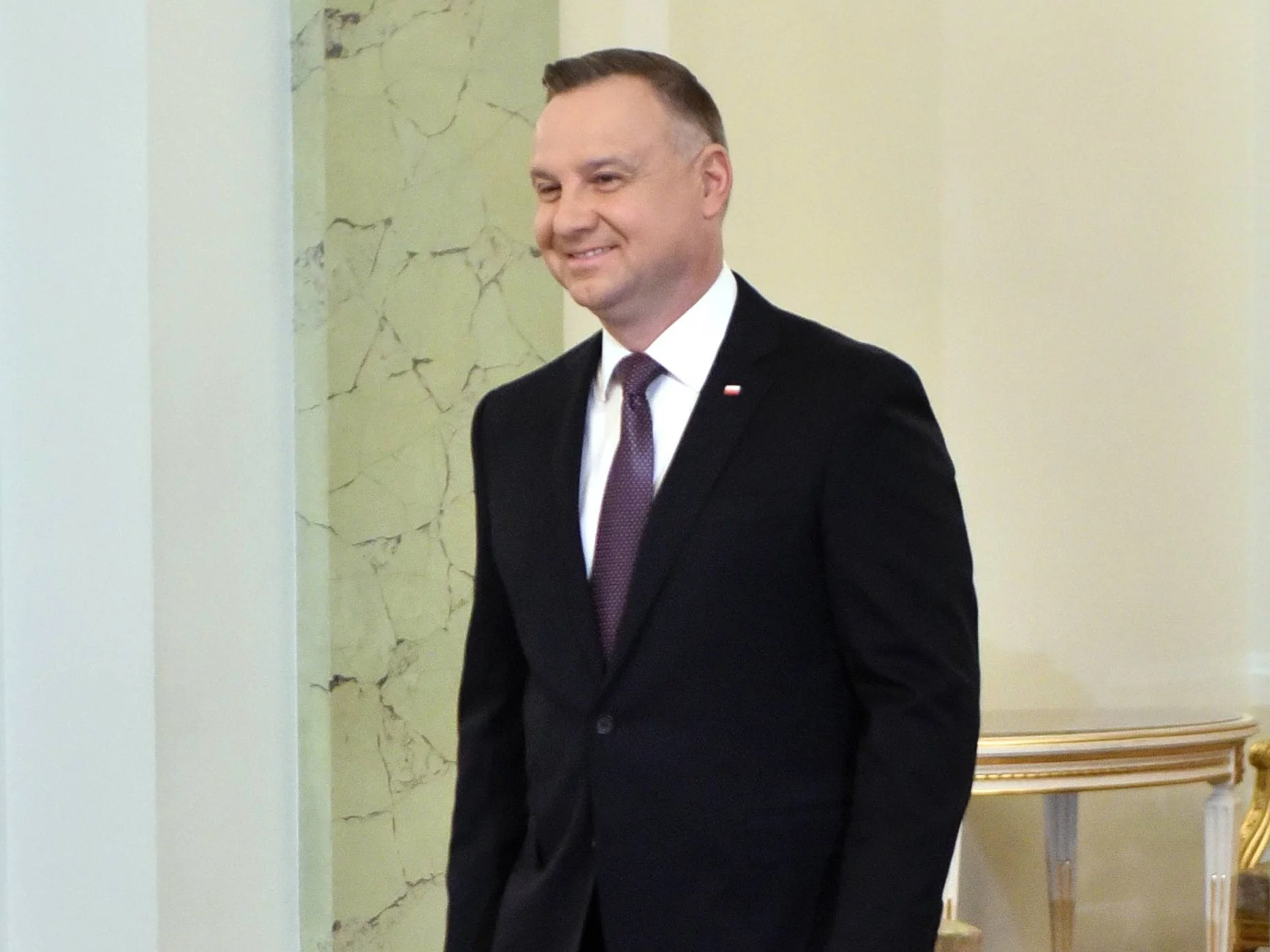 Andrzej Duda