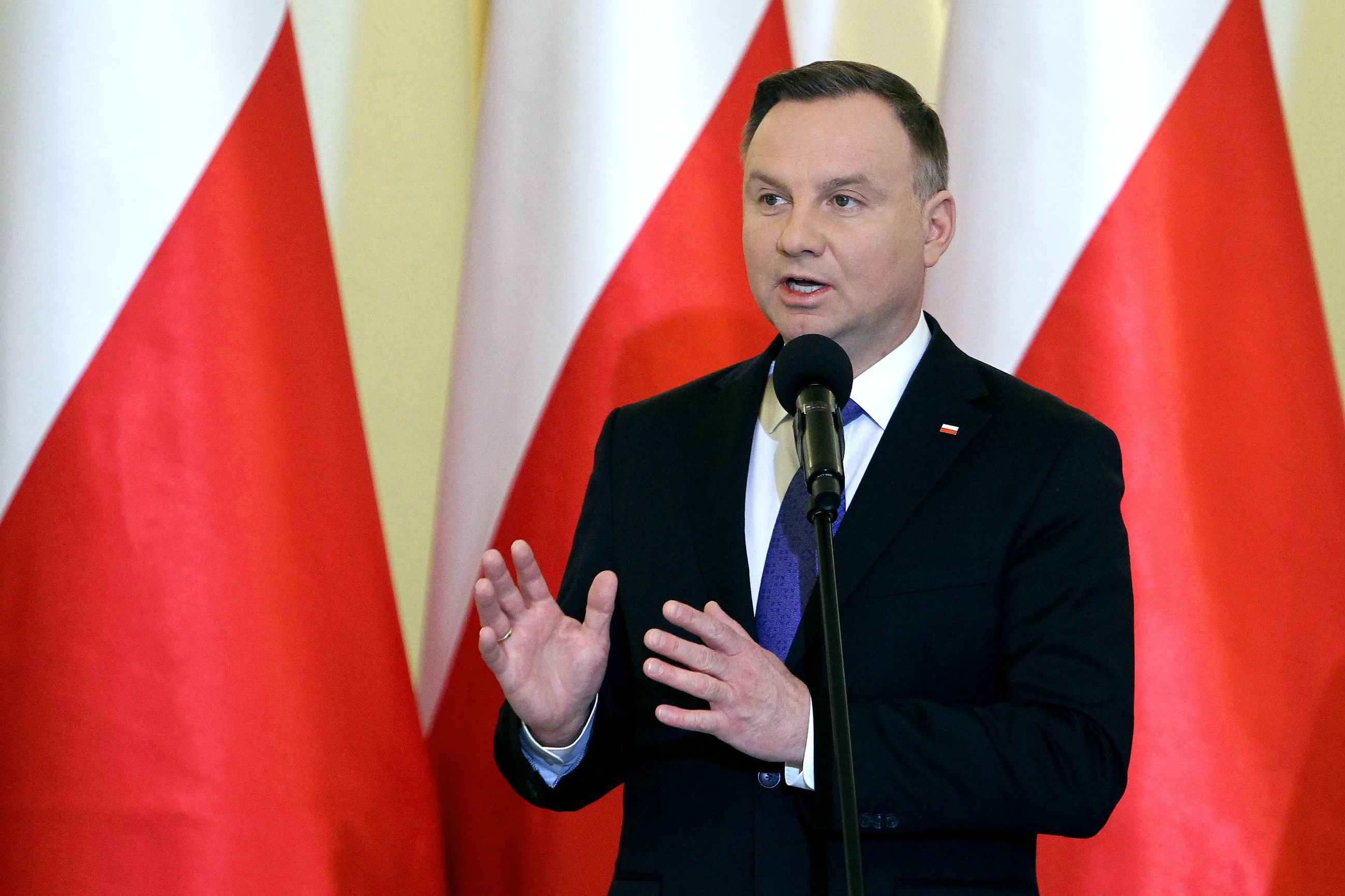 Andrzej Duda