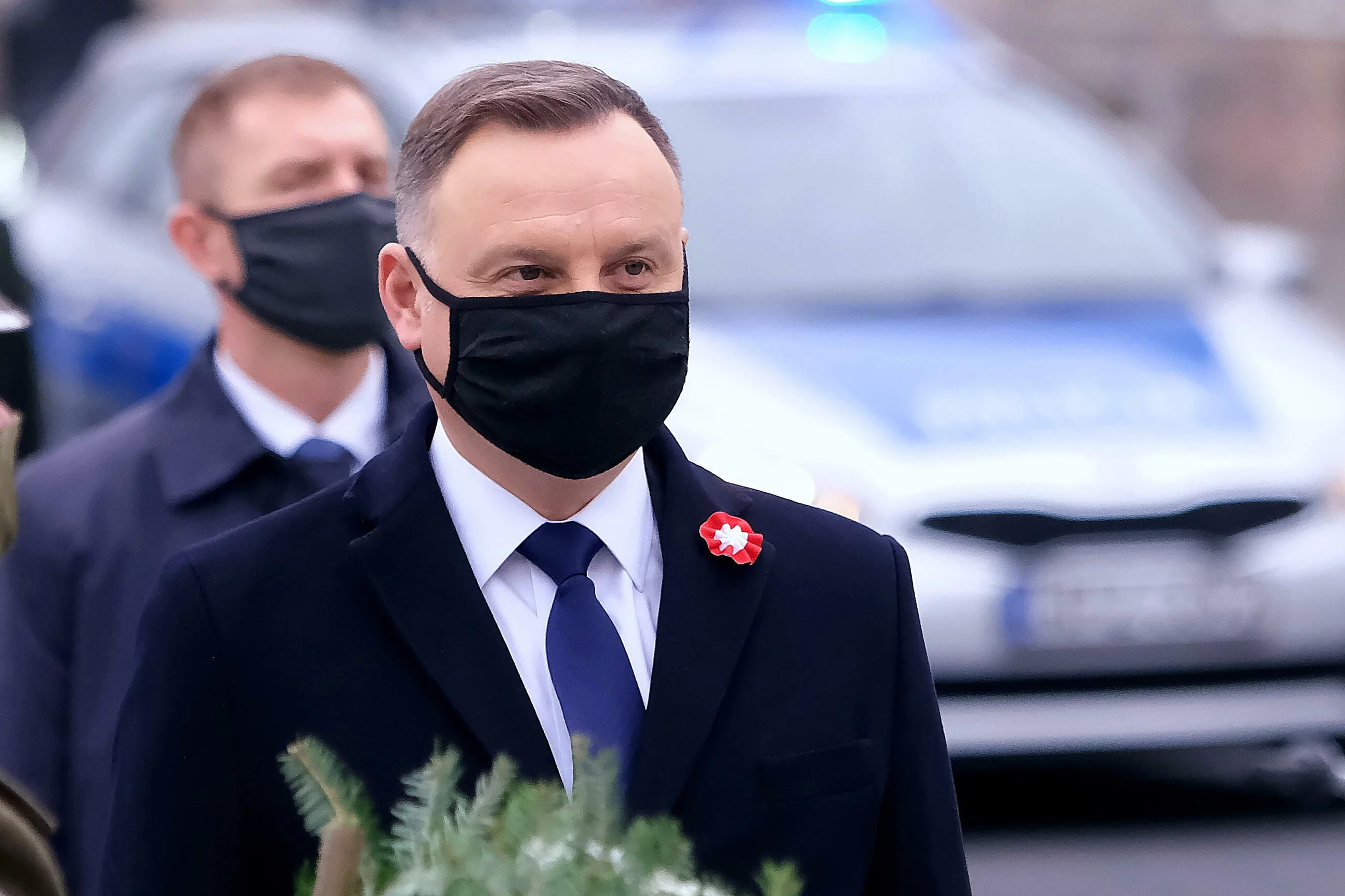 Andrzej Duda