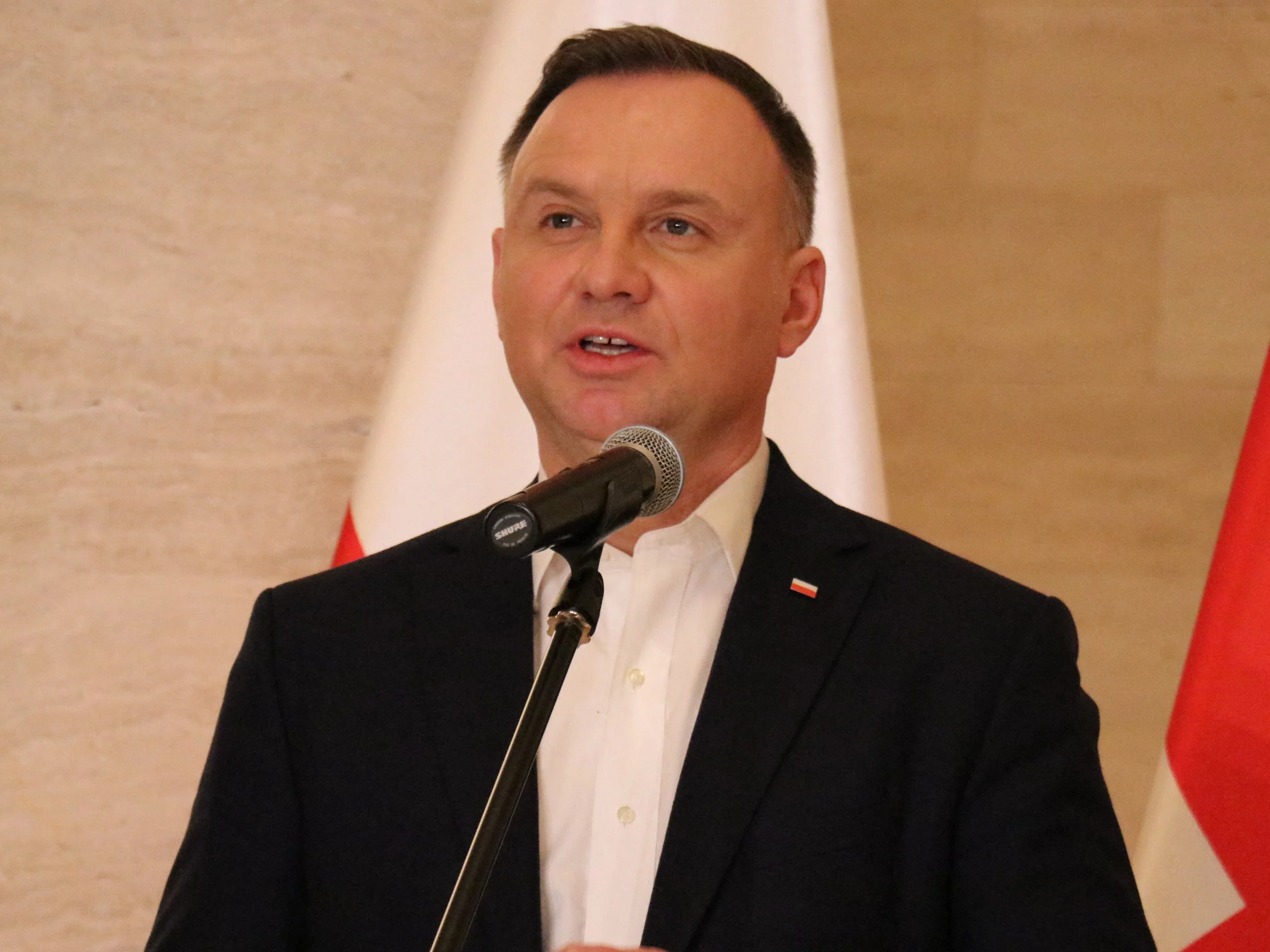 Andrzej Duda